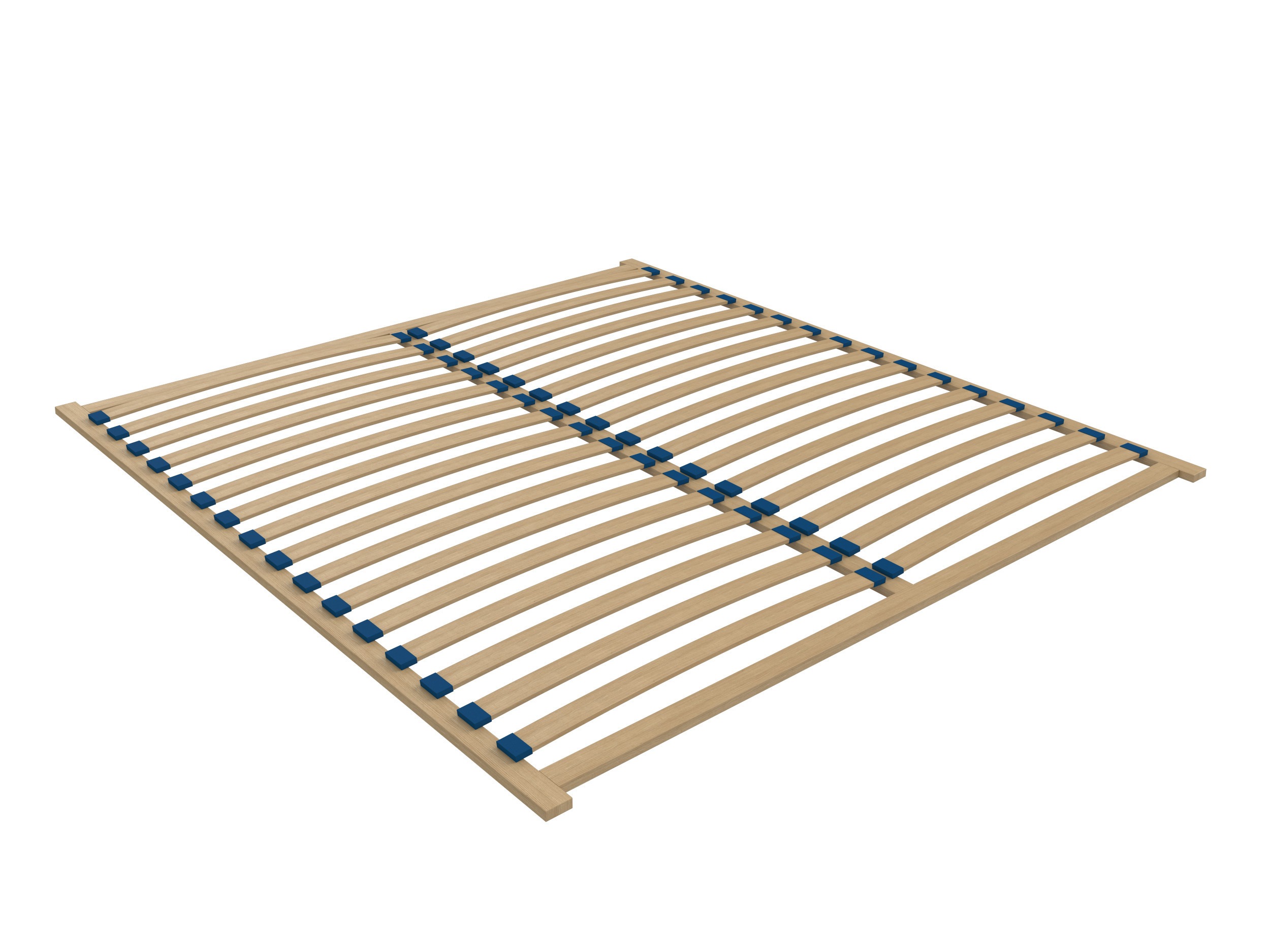 Set spavaća soba Nolcala 126 (Hrast + Eukaliptus)