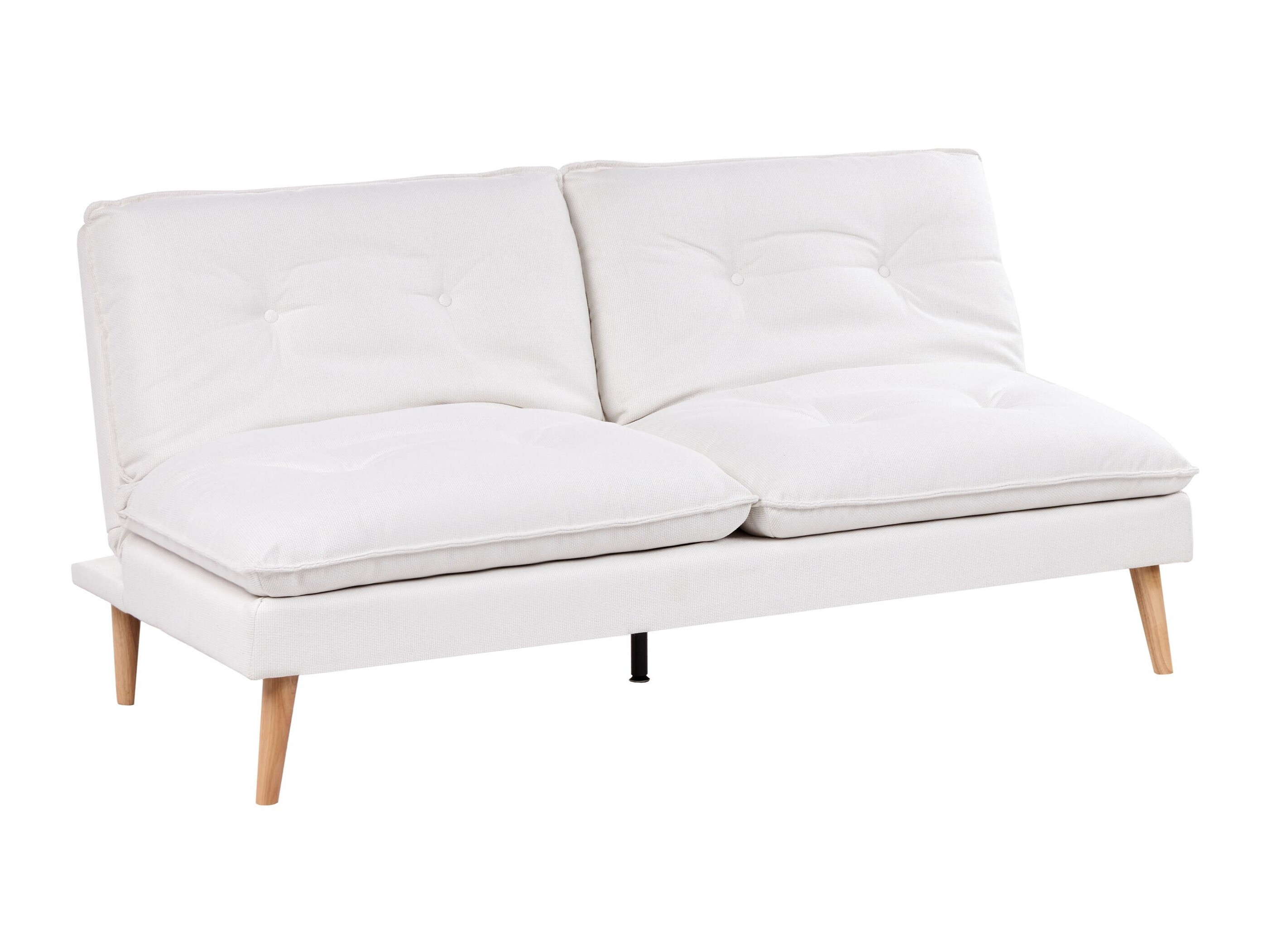 Sofa na razvlačenje Berwyn 3285 (Belo)