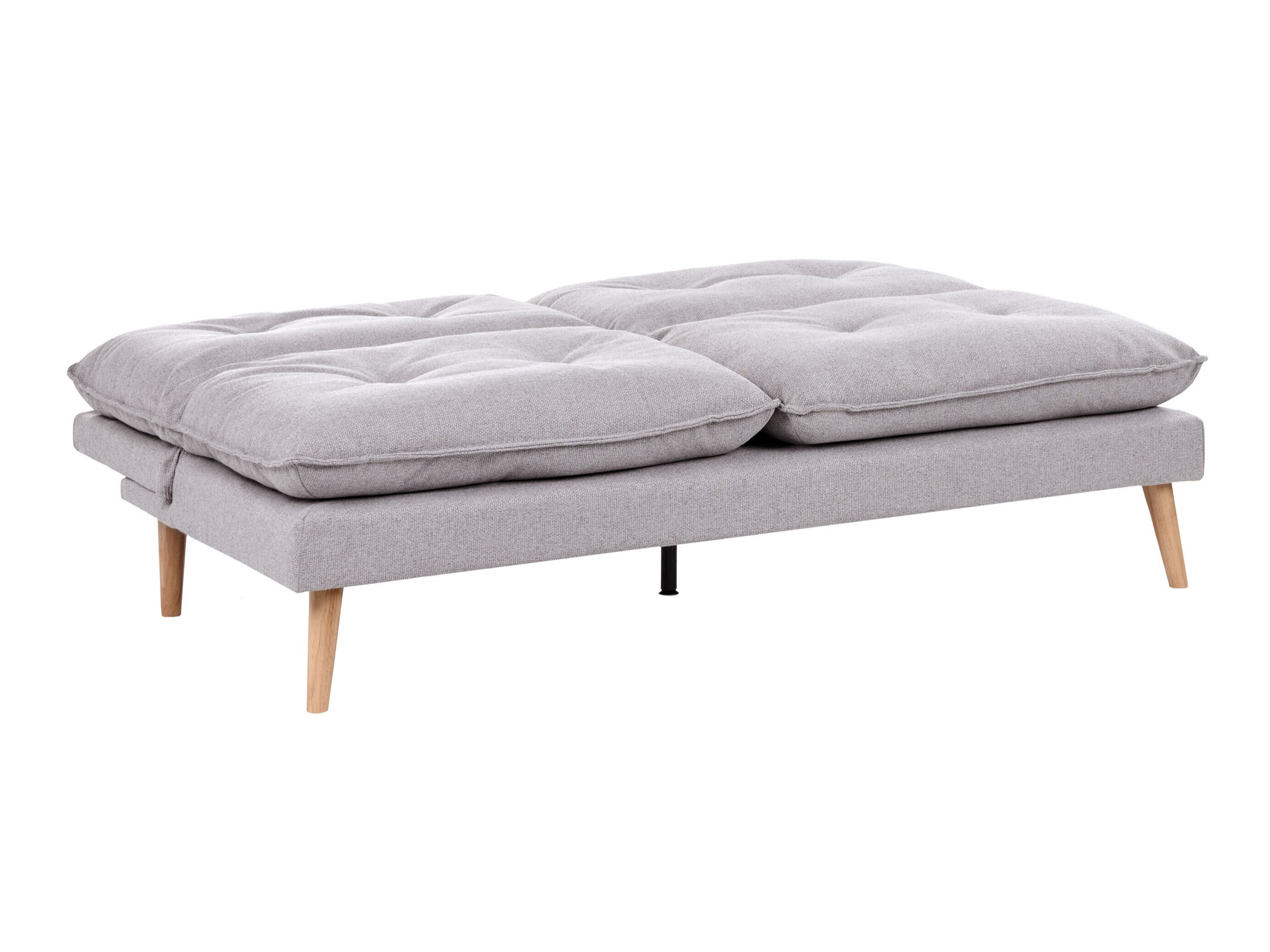 Sofa na razvlačenje Berwyn 3285 (Sivo)