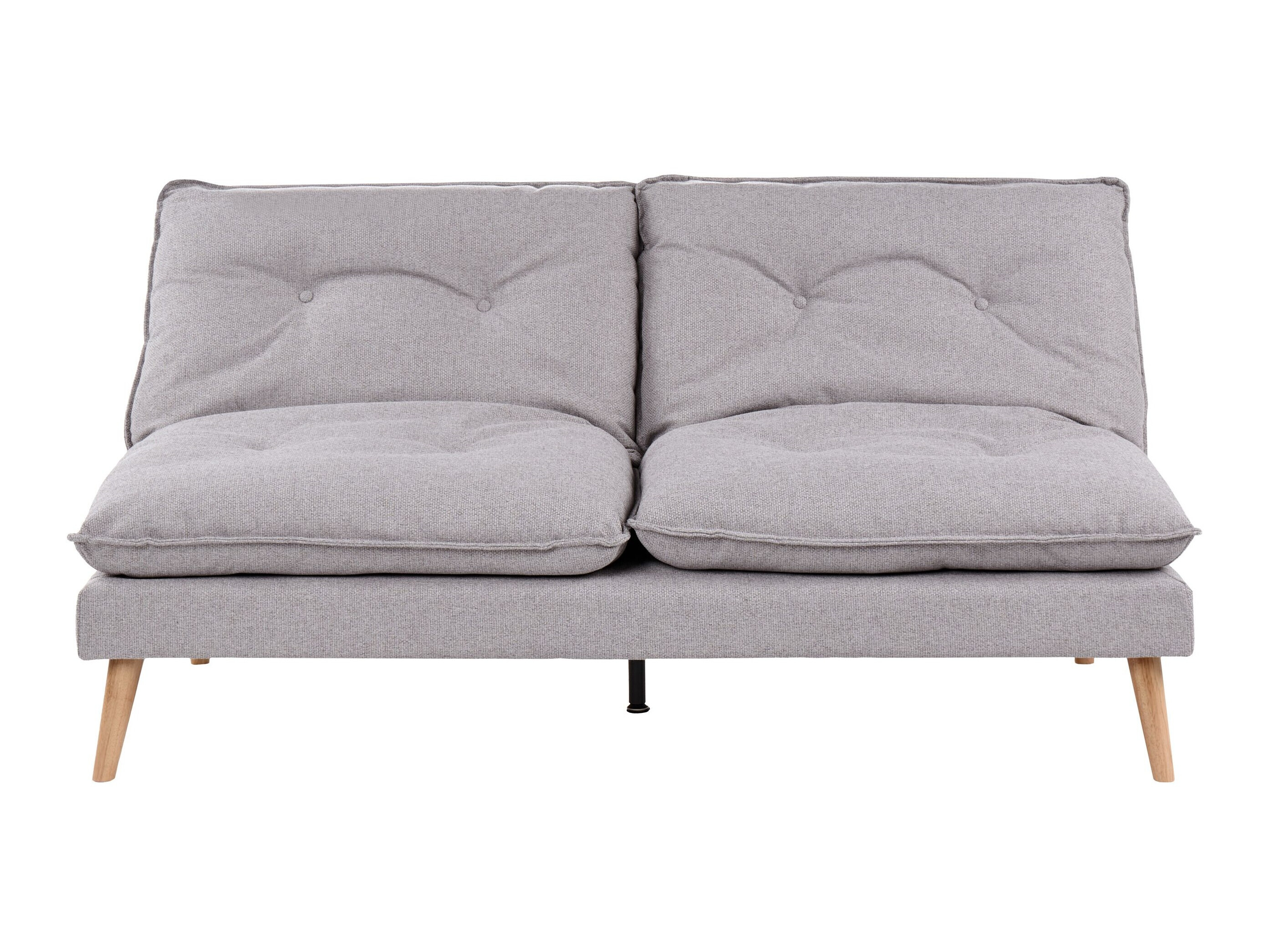 Sofa na razvlačenje Berwyn 3285 (Sivo)