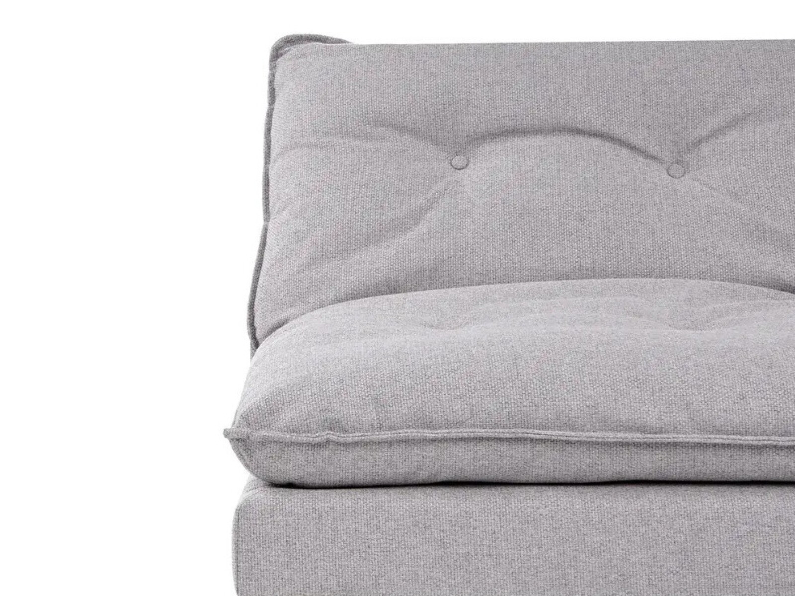 Sofa na razvlačenje Berwyn 3285 (Sivo)