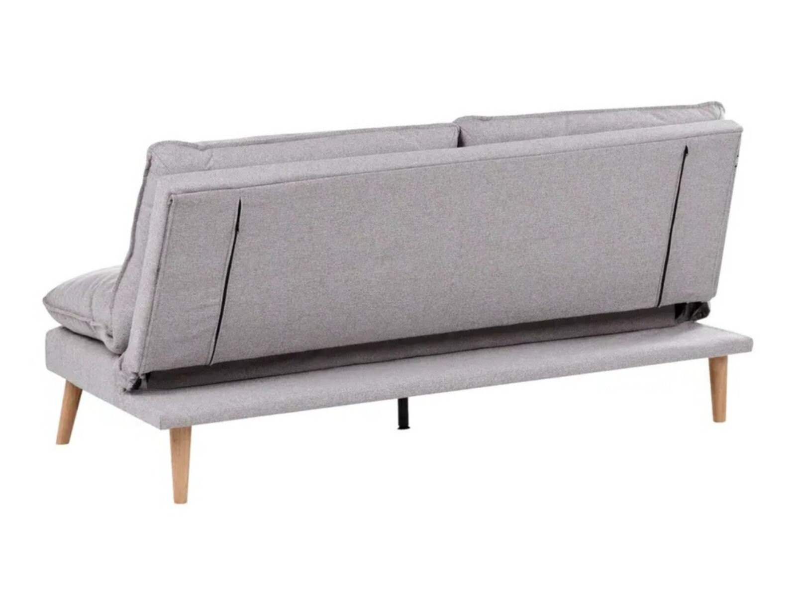 Sofa na razvlačenje Berwyn 3285 (Sivo)