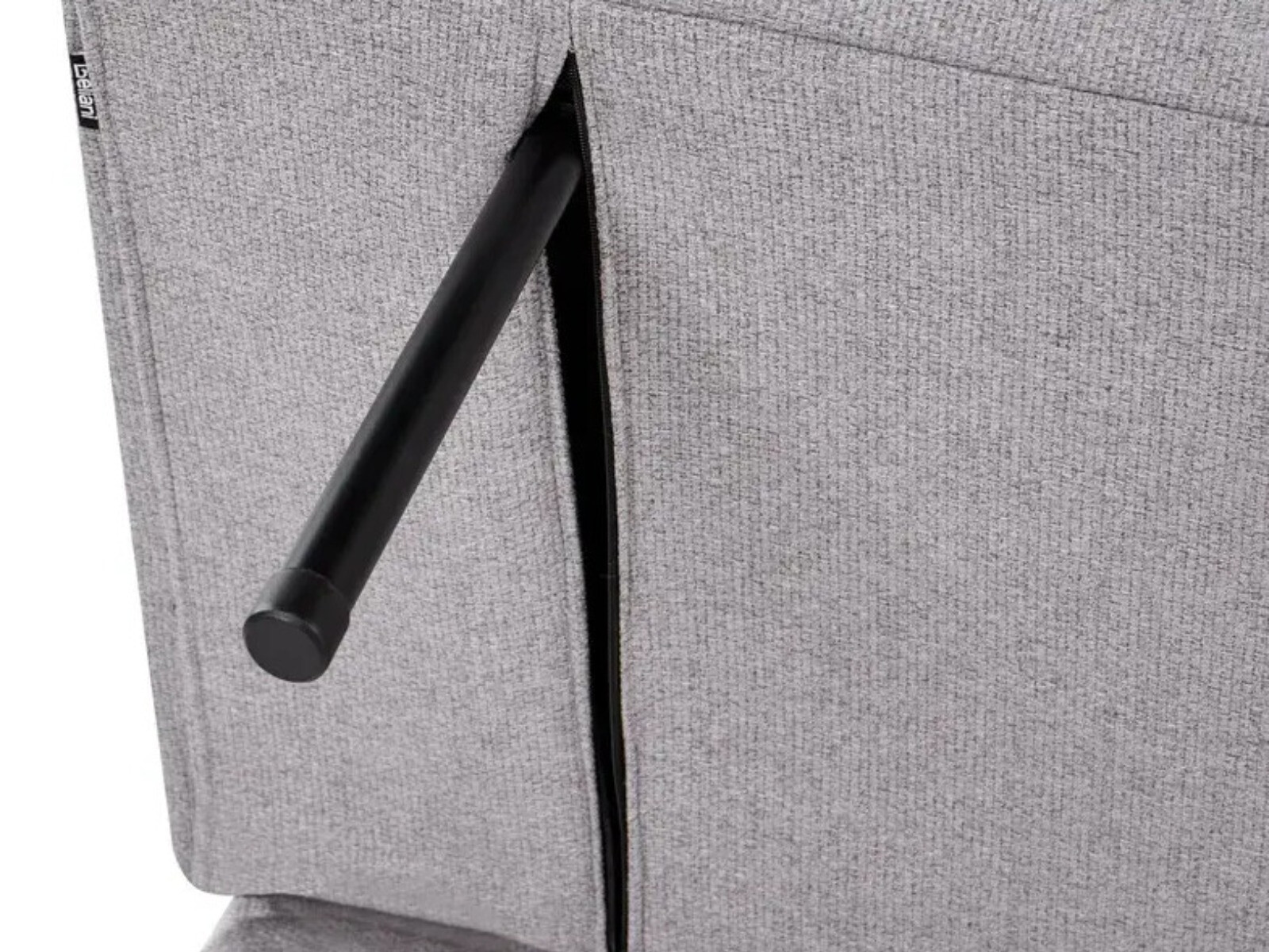 Sofa na razvlačenje Berwyn 3285 (Sivo)