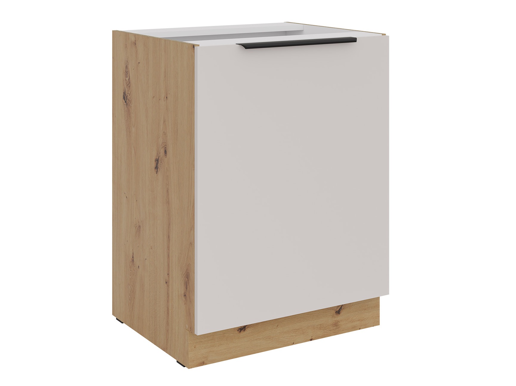 Modularni ormar sa vratima Sole 125