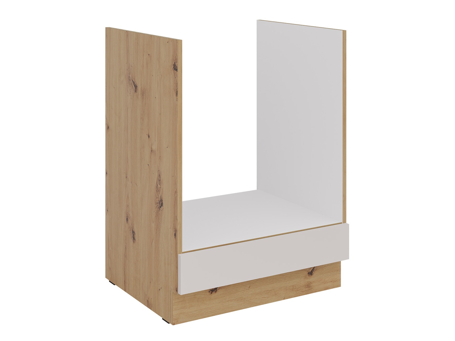 Modularni ormar za ugradne uređaje Sole 130