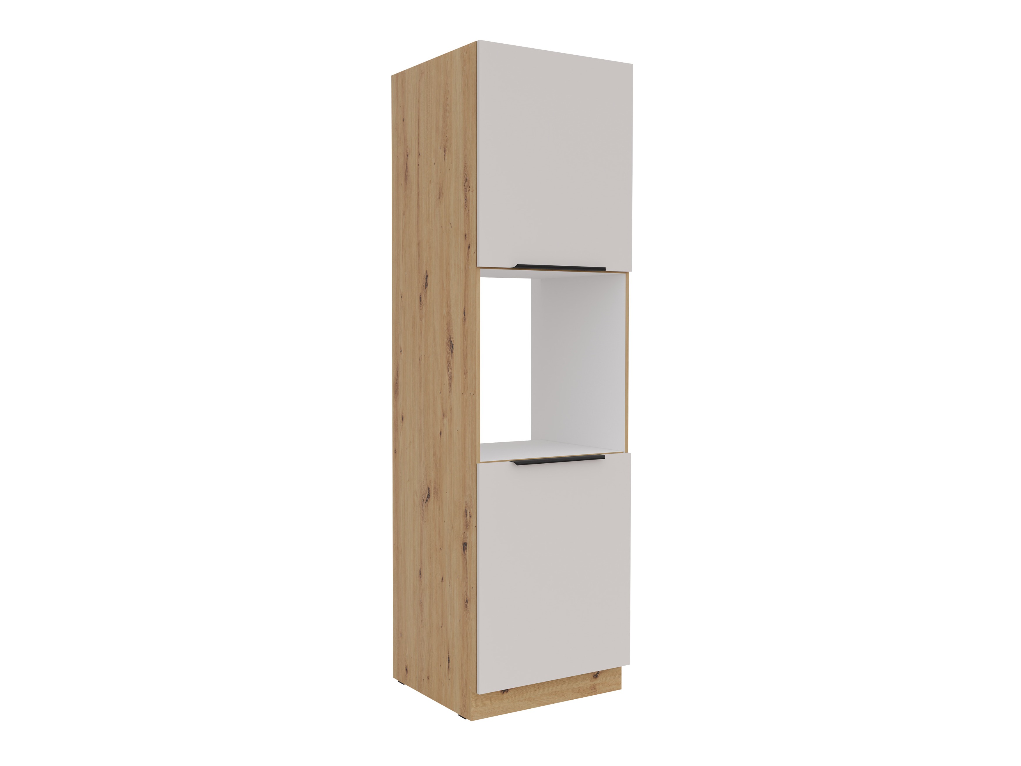 Modularni ormar za ugradne uređaje Sole 133