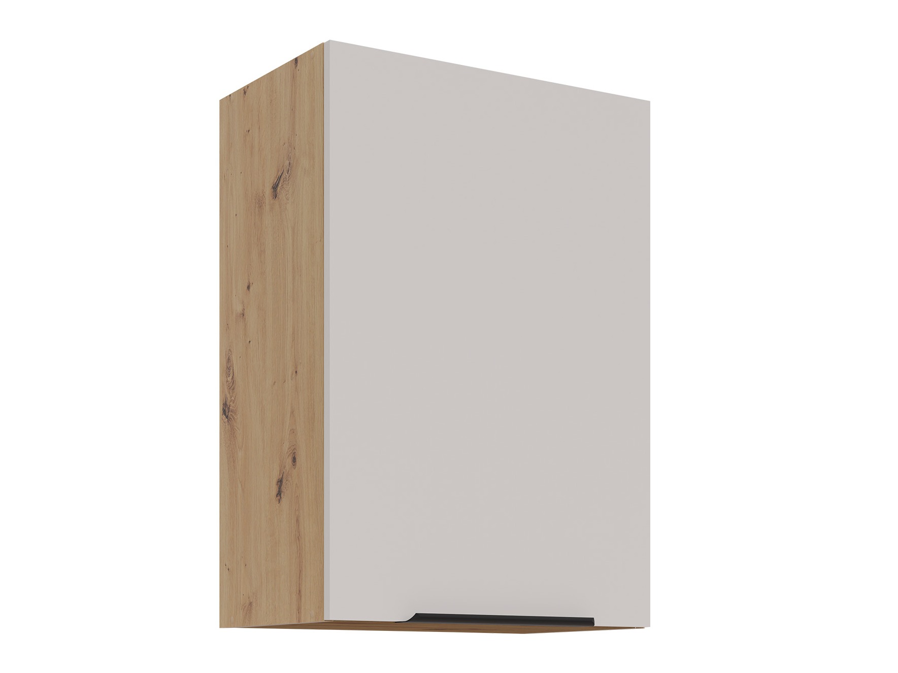 Modularni zidni ormarić Sole 122