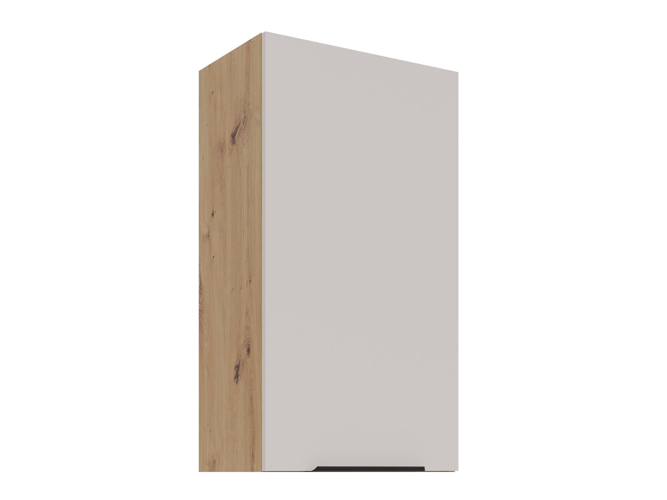 Modularni zidni ormarić Sole 123