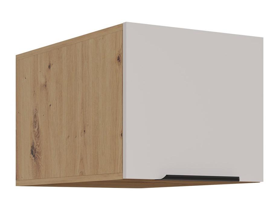 Modularni zidni ormarić Sole 127