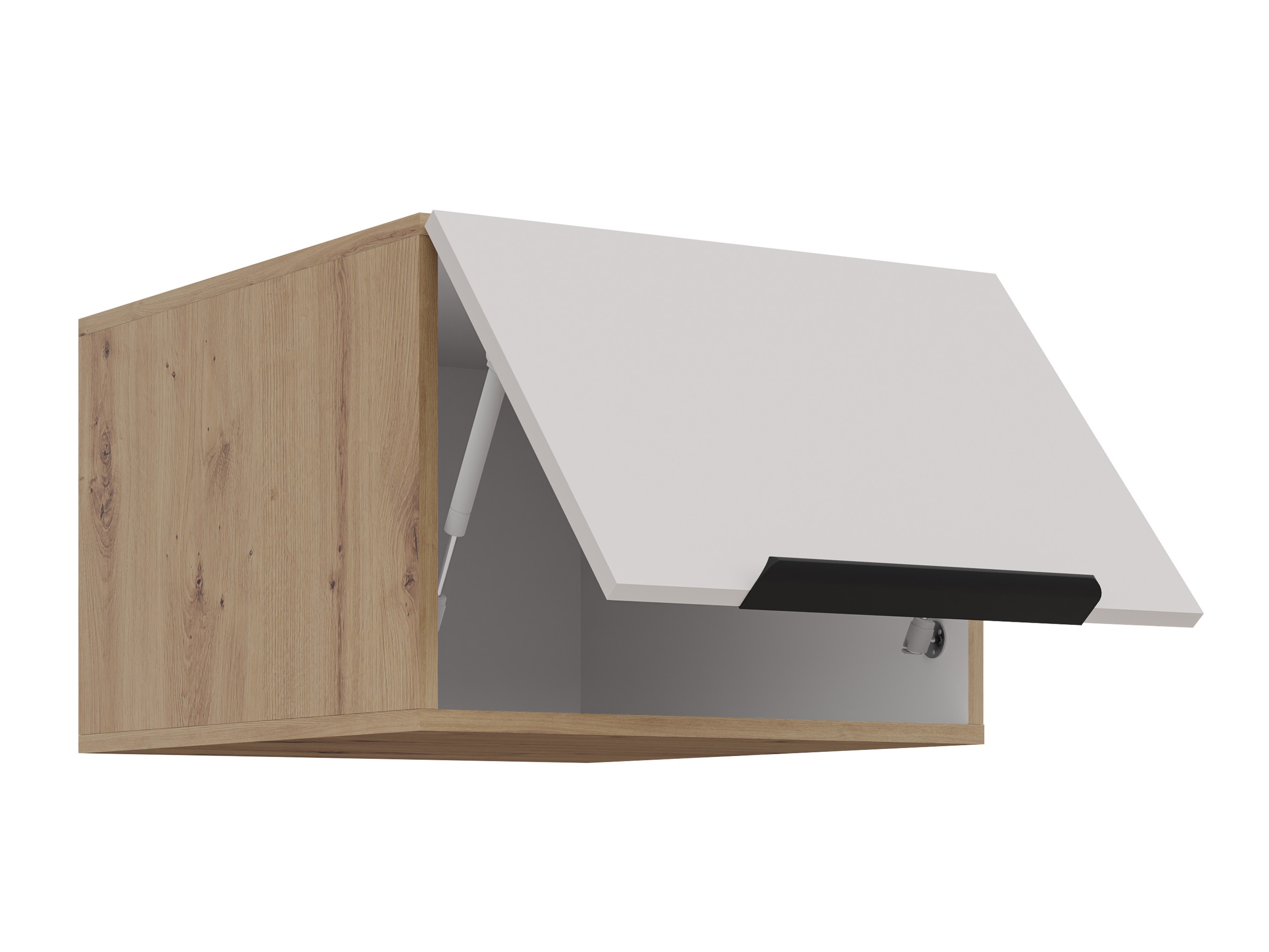 Modularni zidni ormarić Sole 129