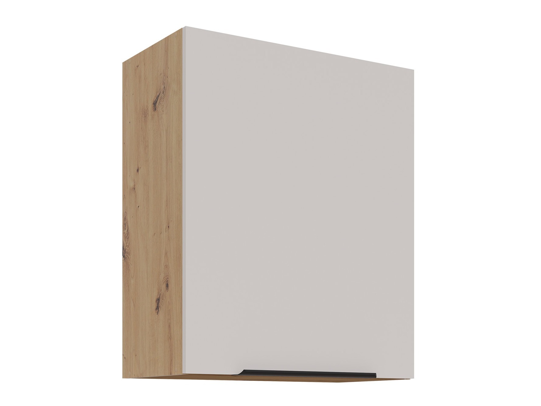 Modularni zidni ormarić Sole 136