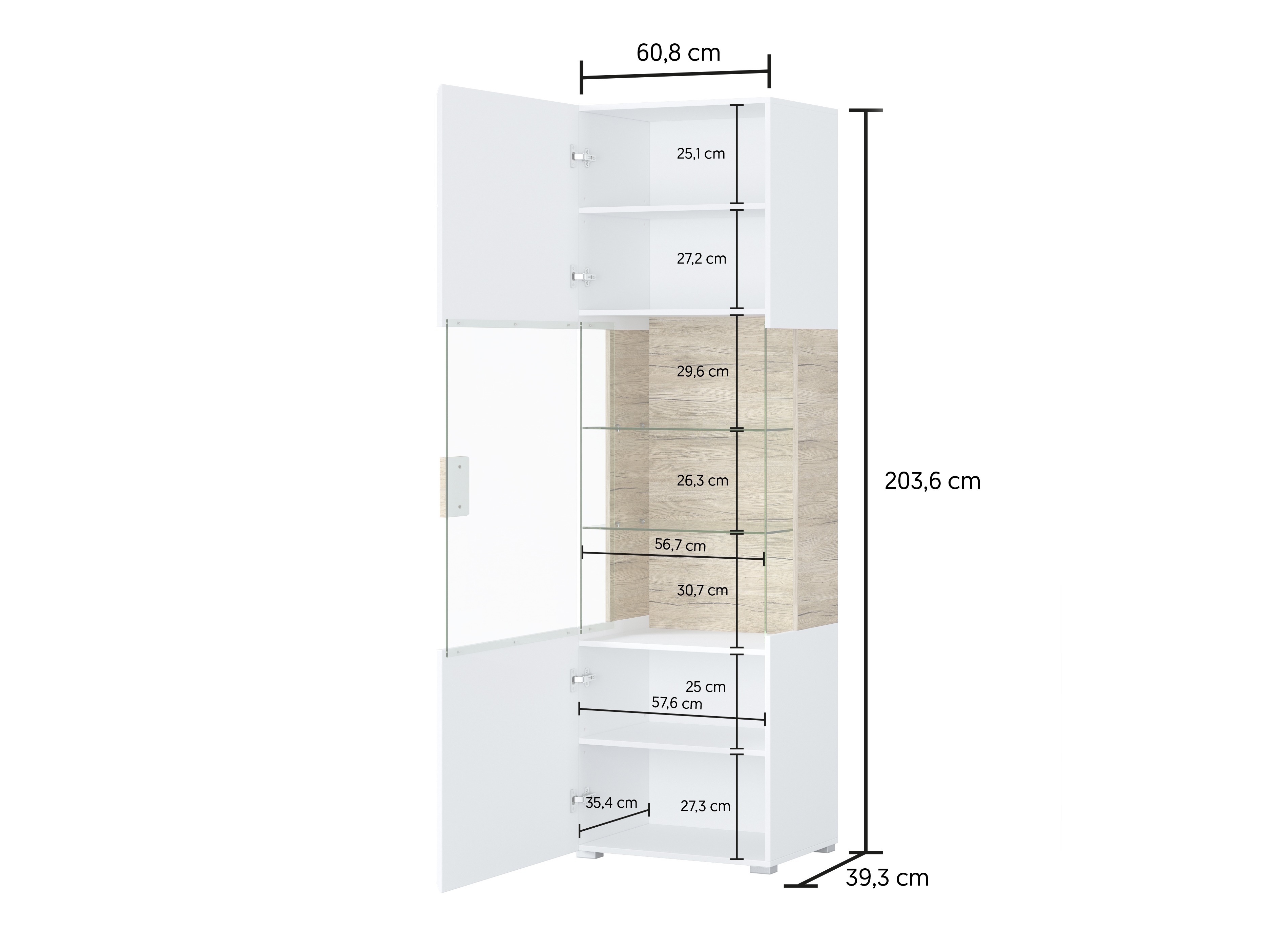Set za dnevnu sobu Torsone 114
