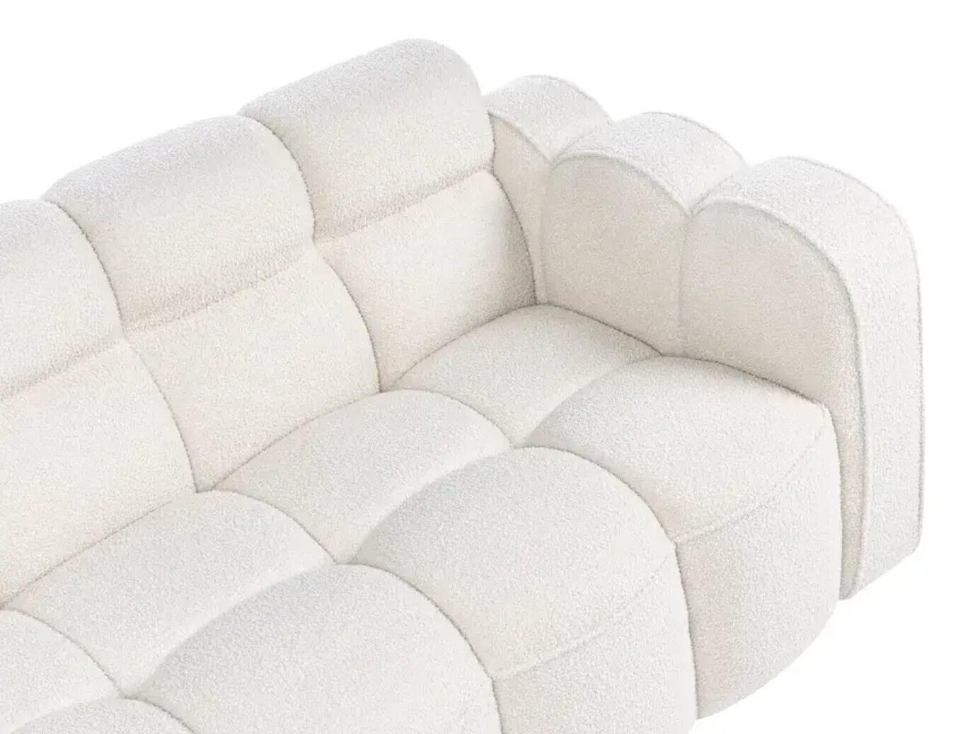 Sofa Berwyn 3294 (Belo)