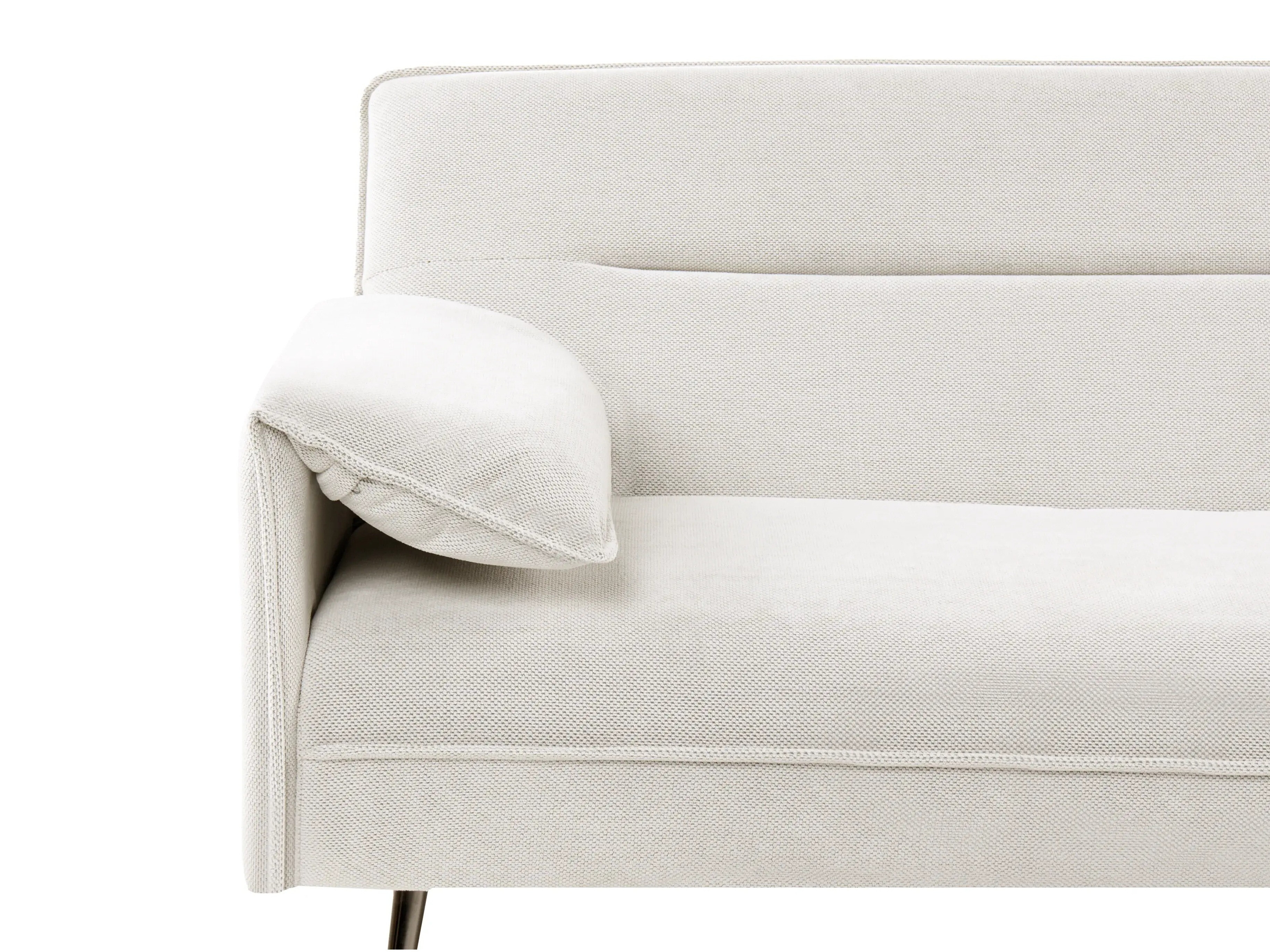 Sofa na razvlačenje Berwyn 3284 (Belo)