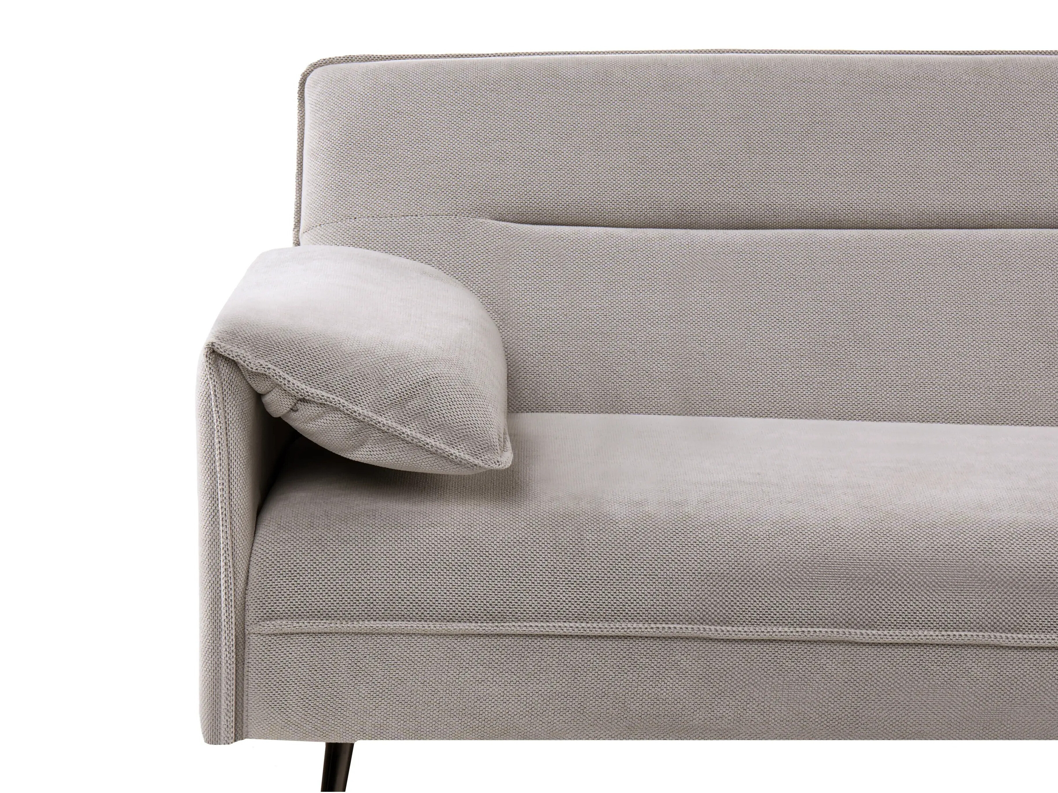 Sofa na razvlačenje Berwyn 3284 (Sivo)