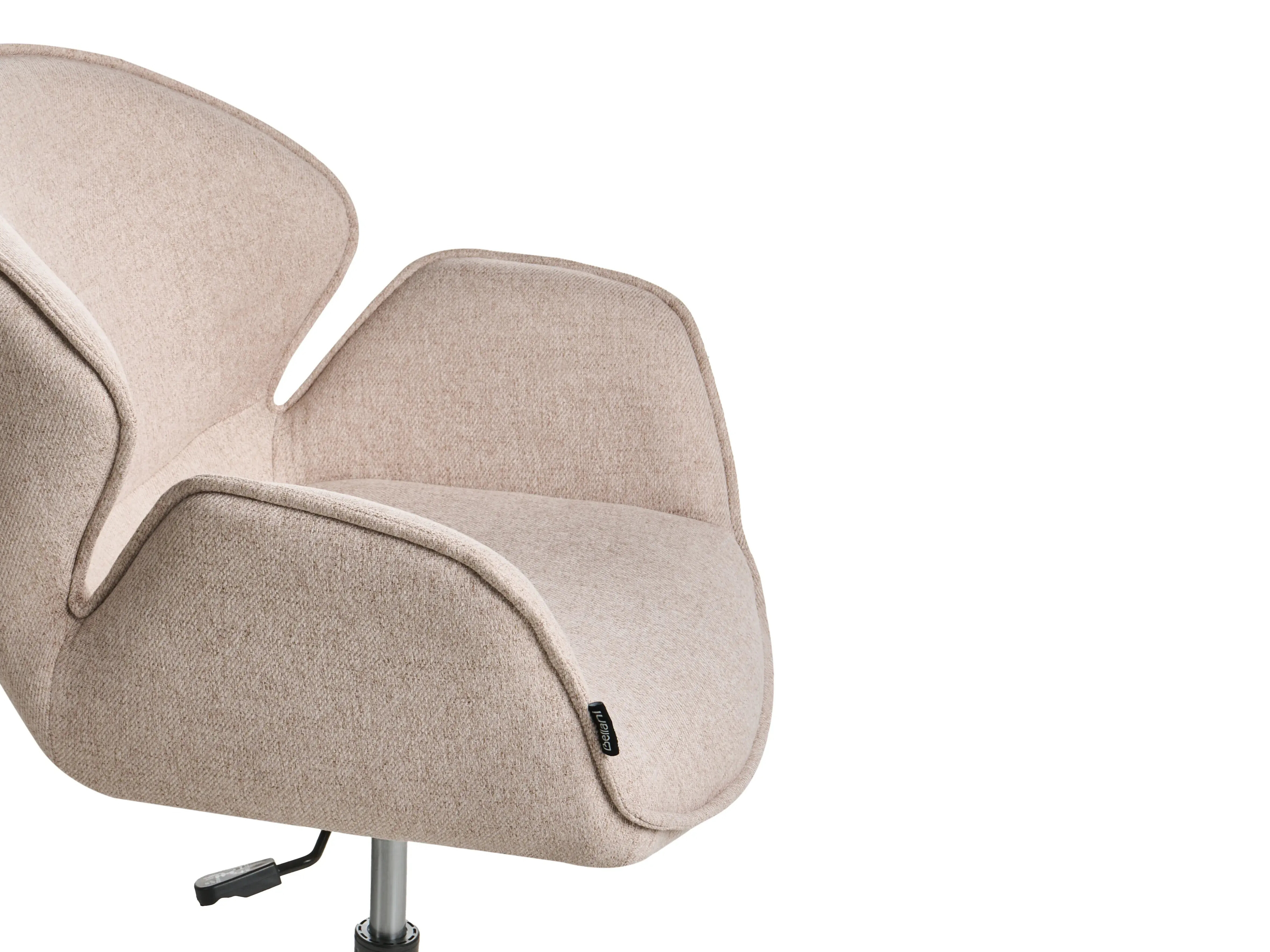 Kancelarijska stolica Berwyn 3300 (Taupe)