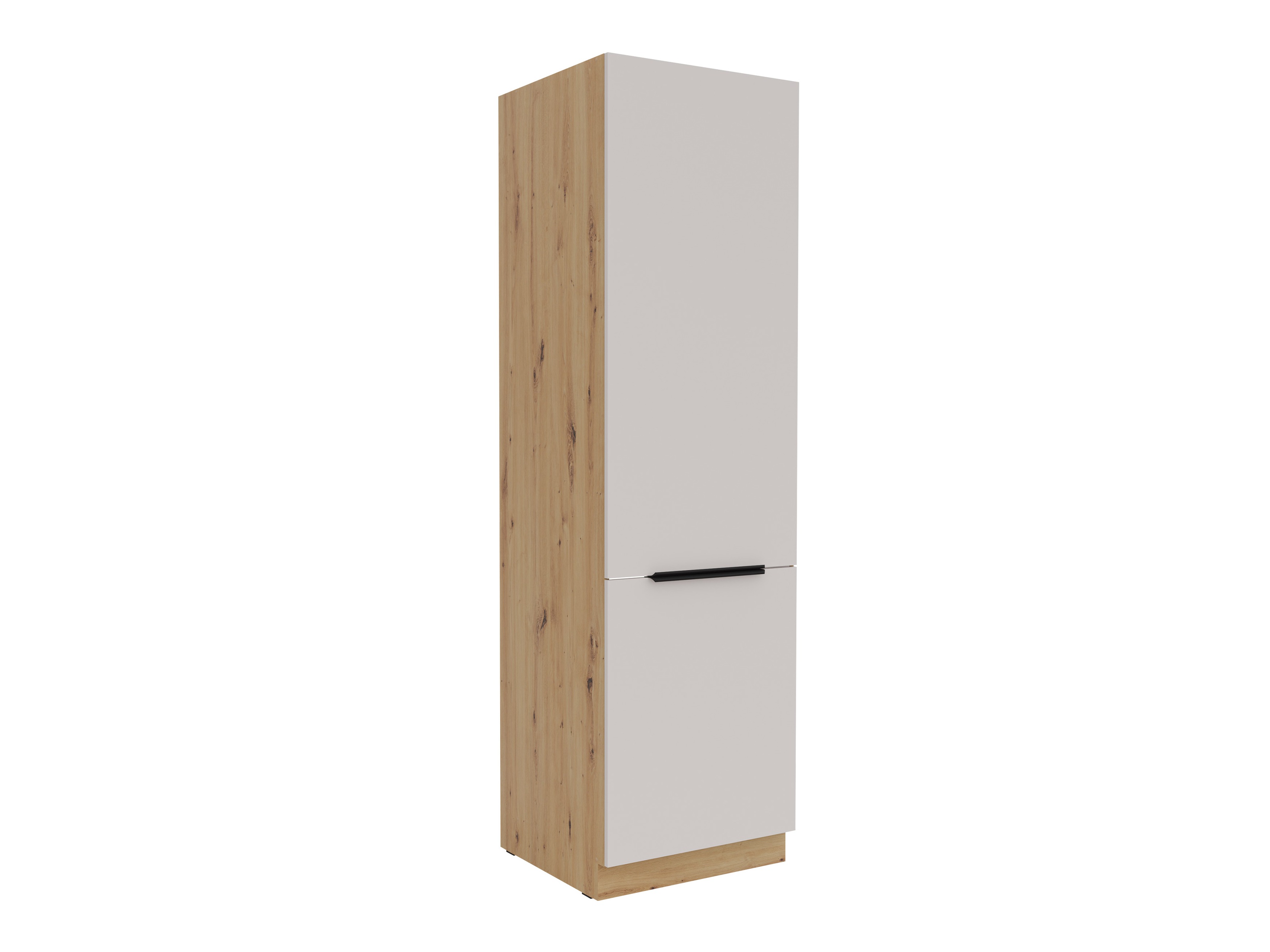 Modularni ormar za ugradne uređaje Sole 138