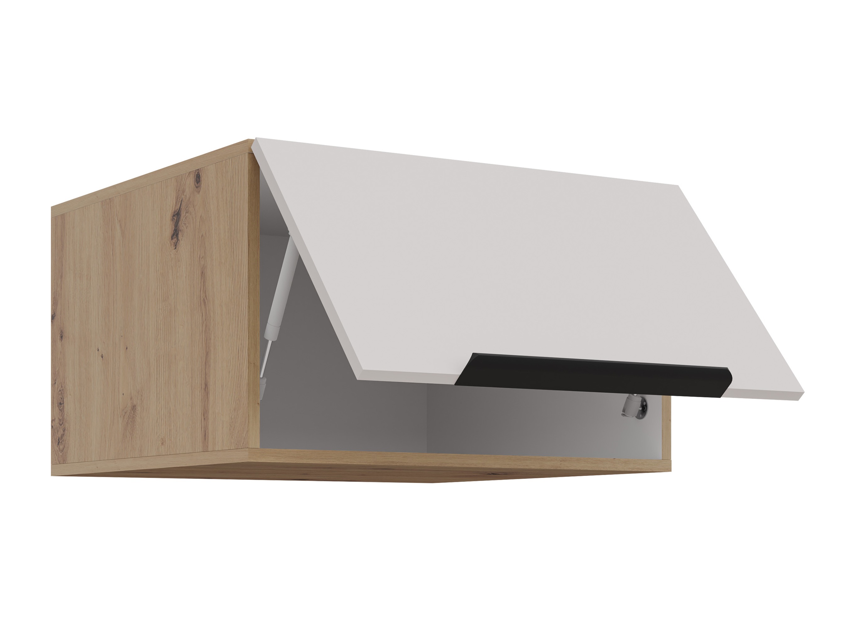 Modularni zidni ormarić Sole 140