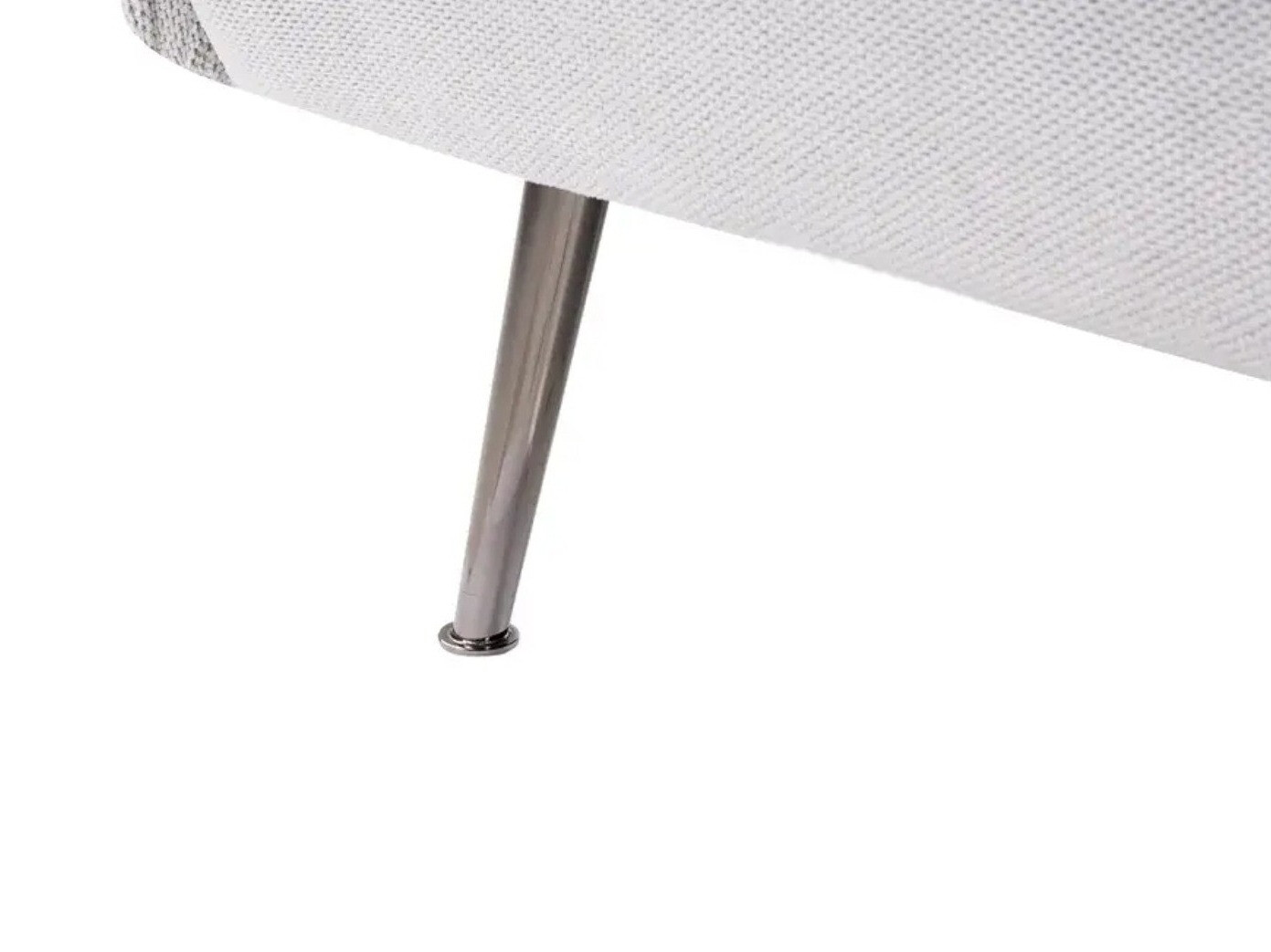 Sofa na razvlačenje Berwyn 3284 (Belo)