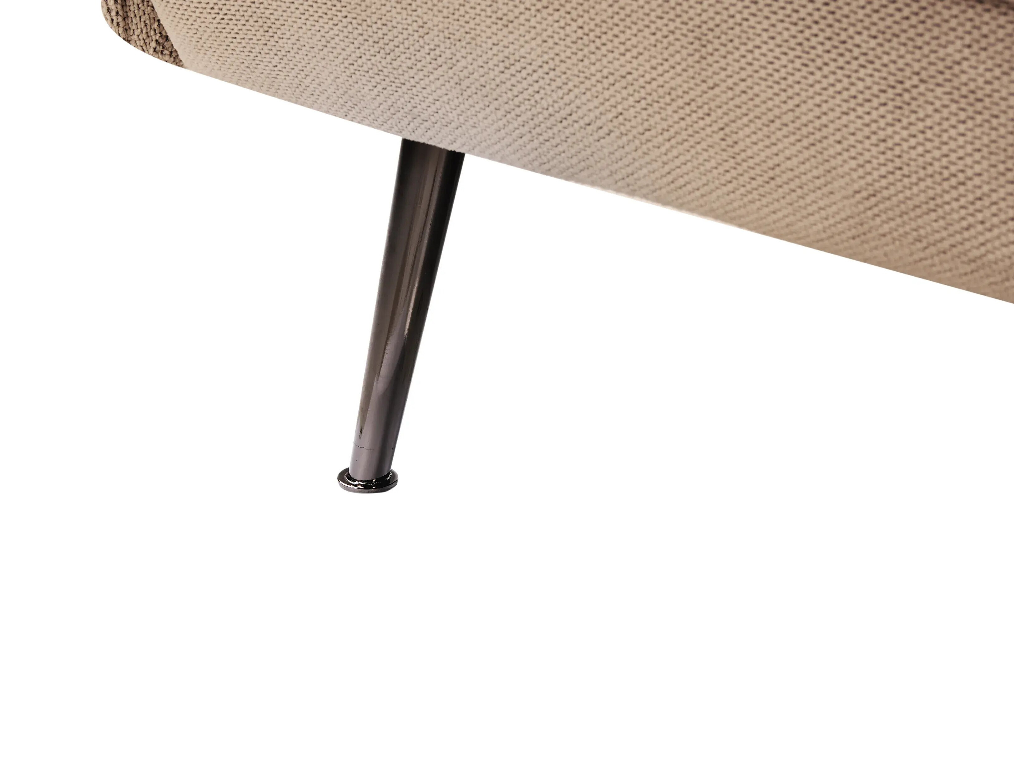 Sofa na razvlačenje Berwyn 3284 (Svetlo smeđa)