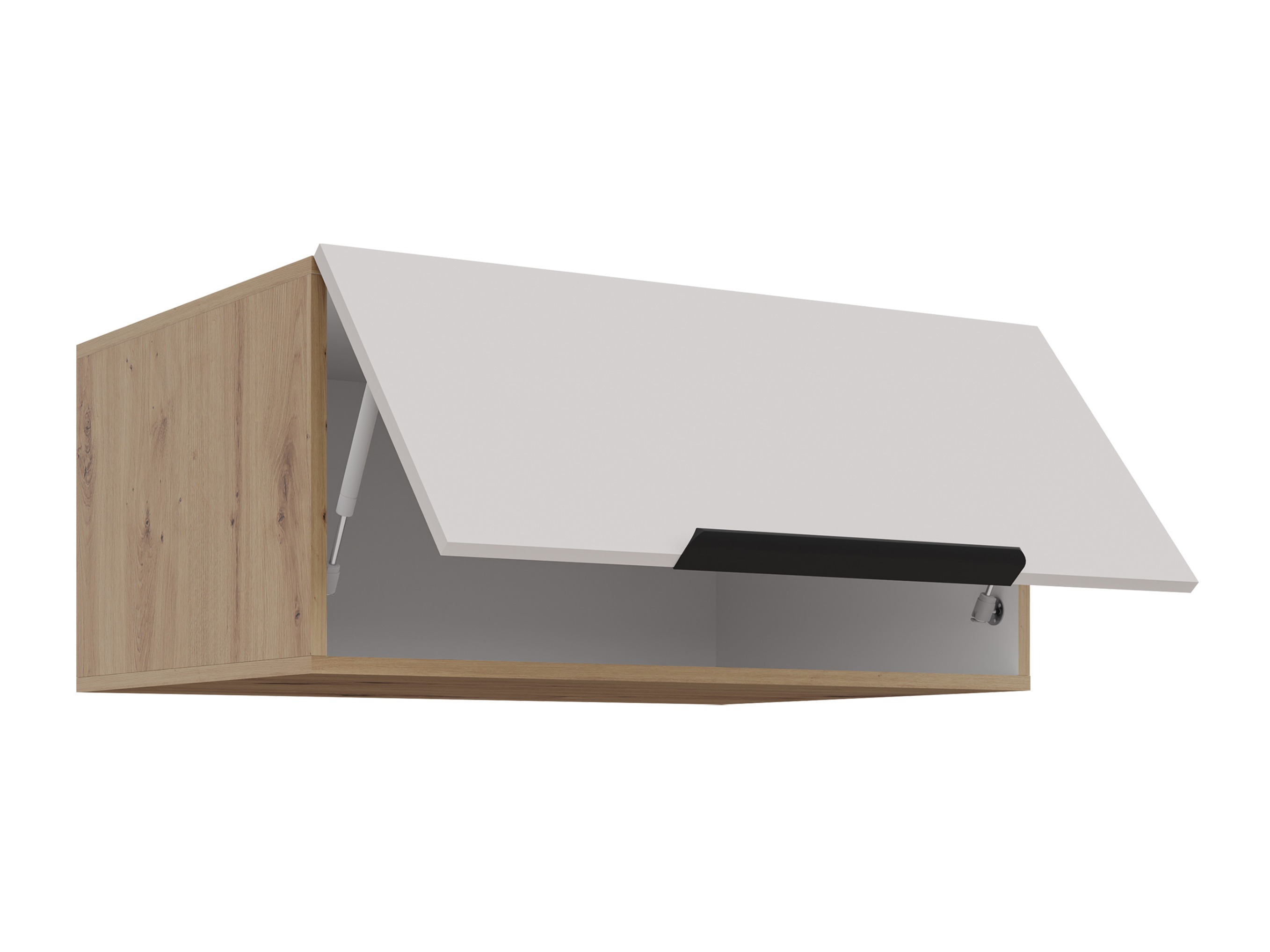 Modularni zidni ormarić Sole 150