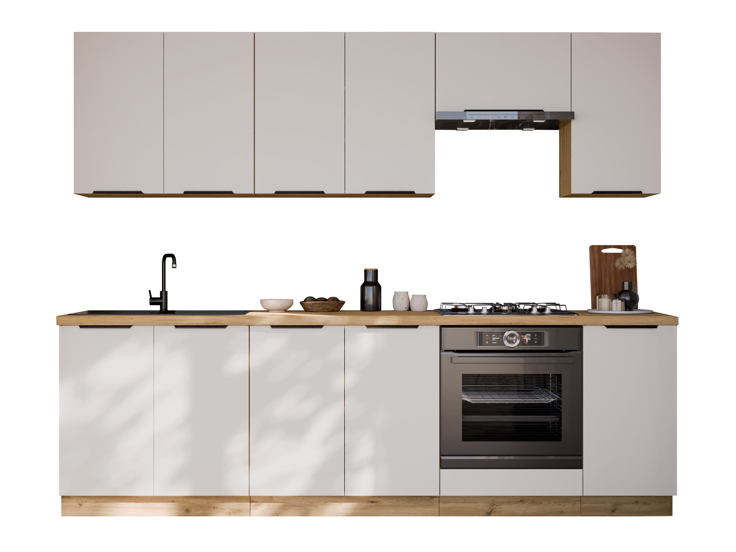 Modularni kuhinjski set Sole 158