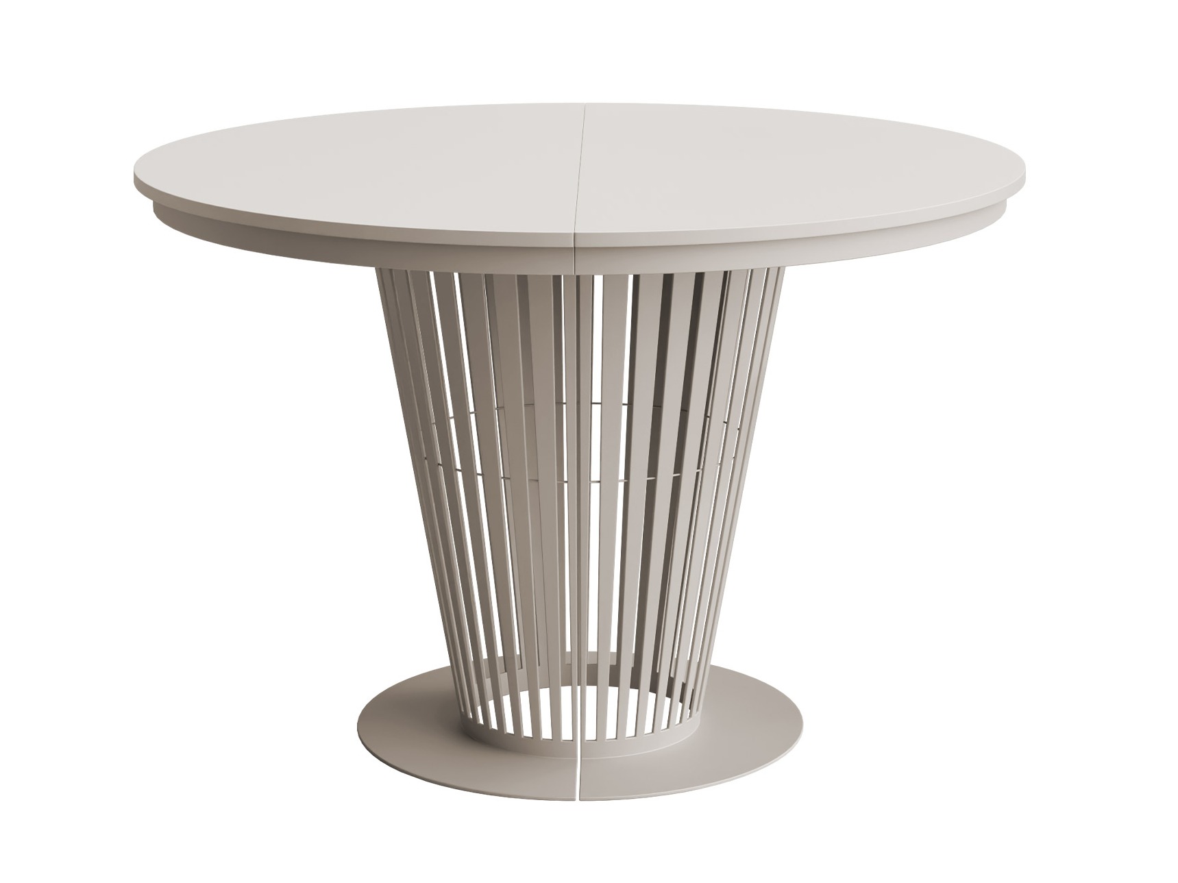 Sklopivi sto Oswego 179 (Kašmir)