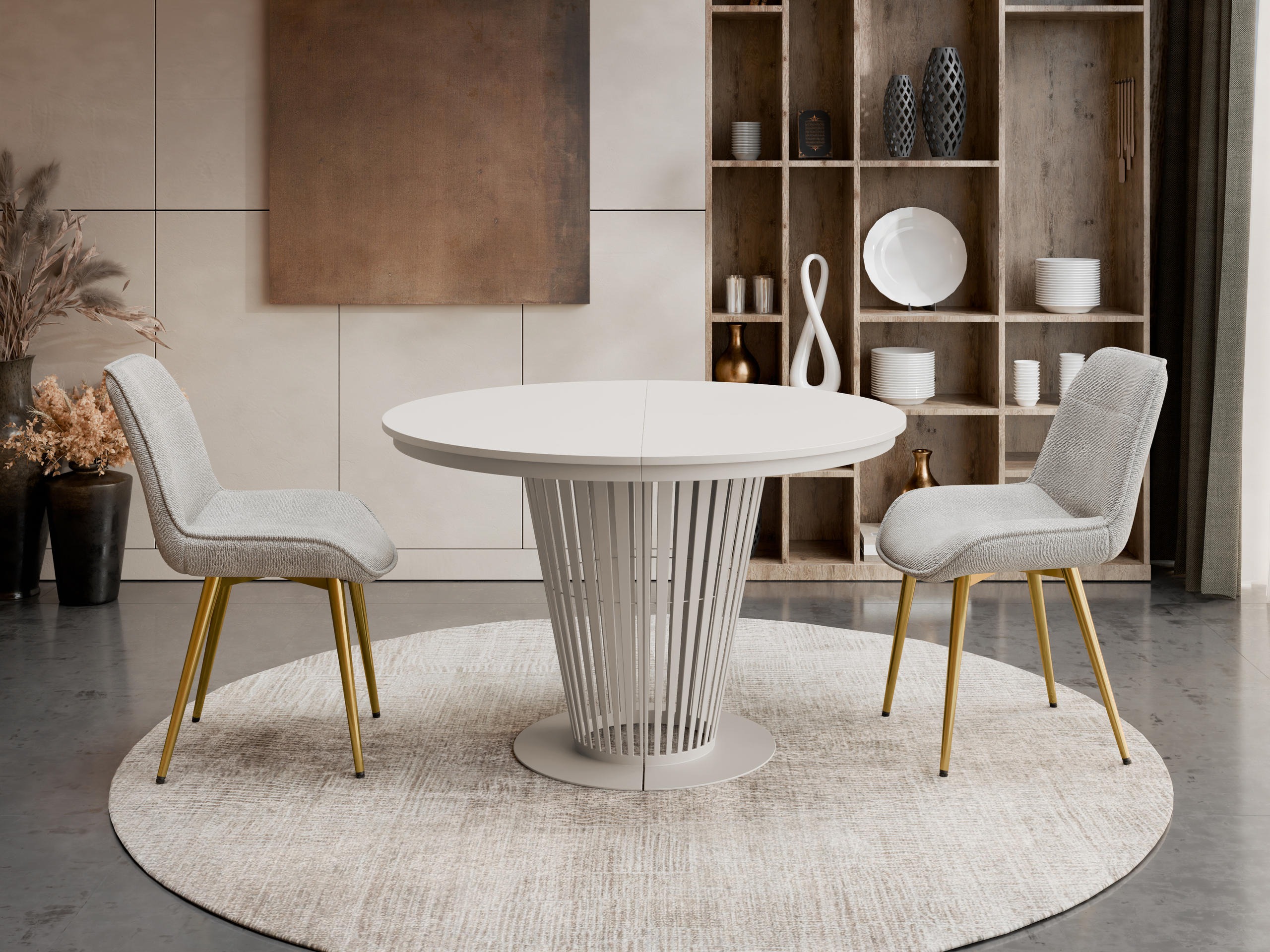 Sto Oswego 181 (Kašmir)