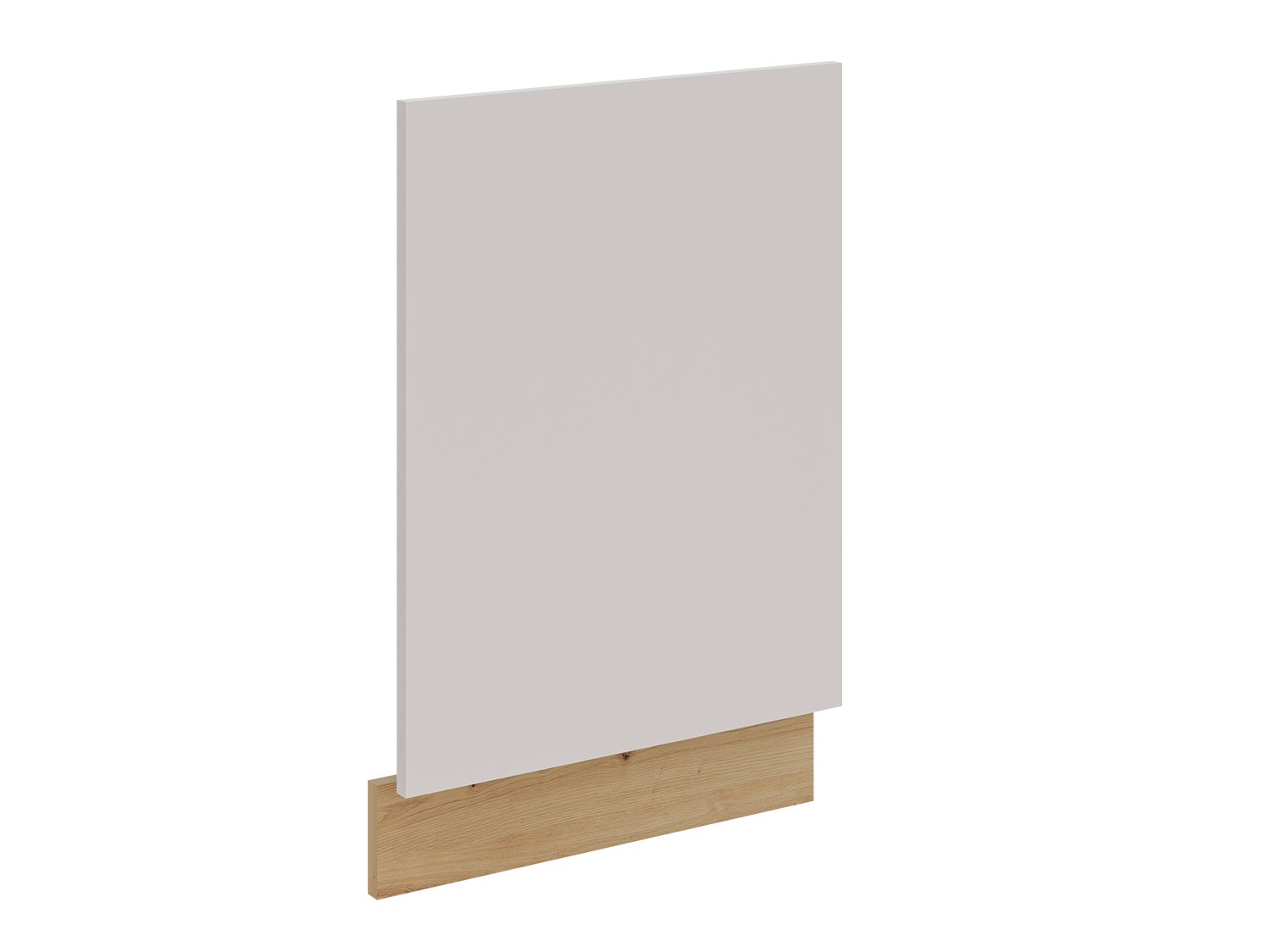 Vrata mašine za pranje posuđa Sole 154