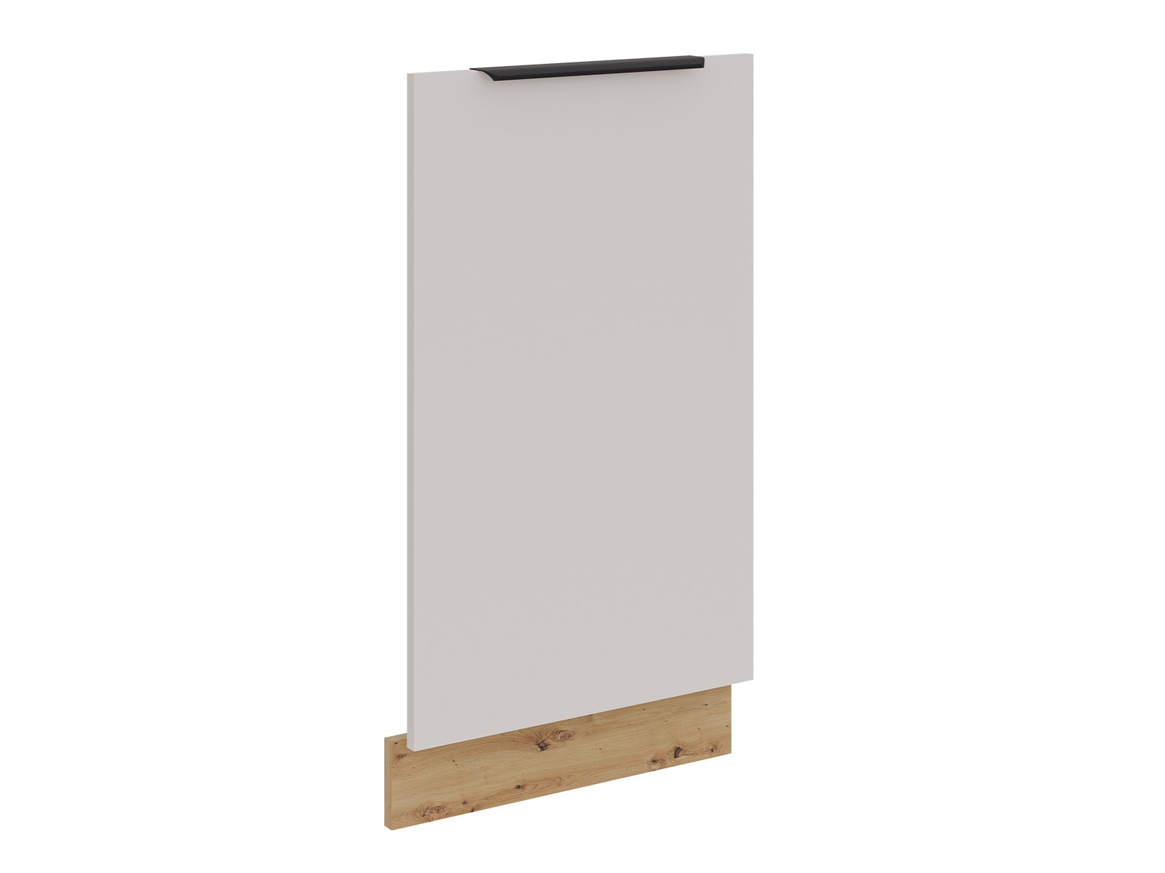 Vrata mašine za pranje posuđa Sole 156