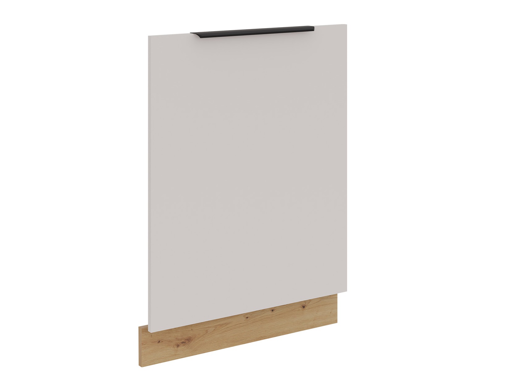 Vrata mašine za pranje posuđa Sole 157