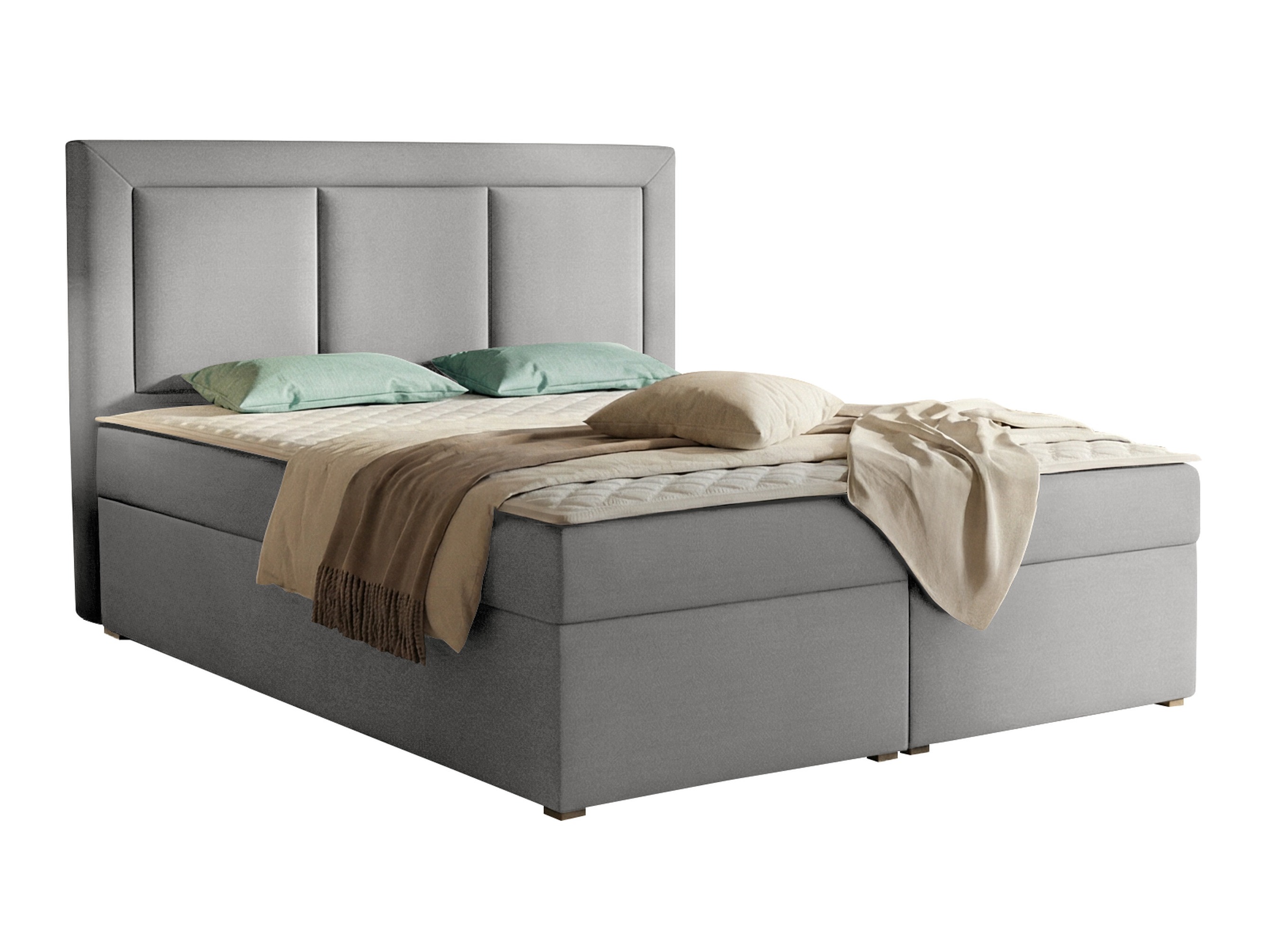 Boxspring krevet Pomona 112 (Victoria 14 866)