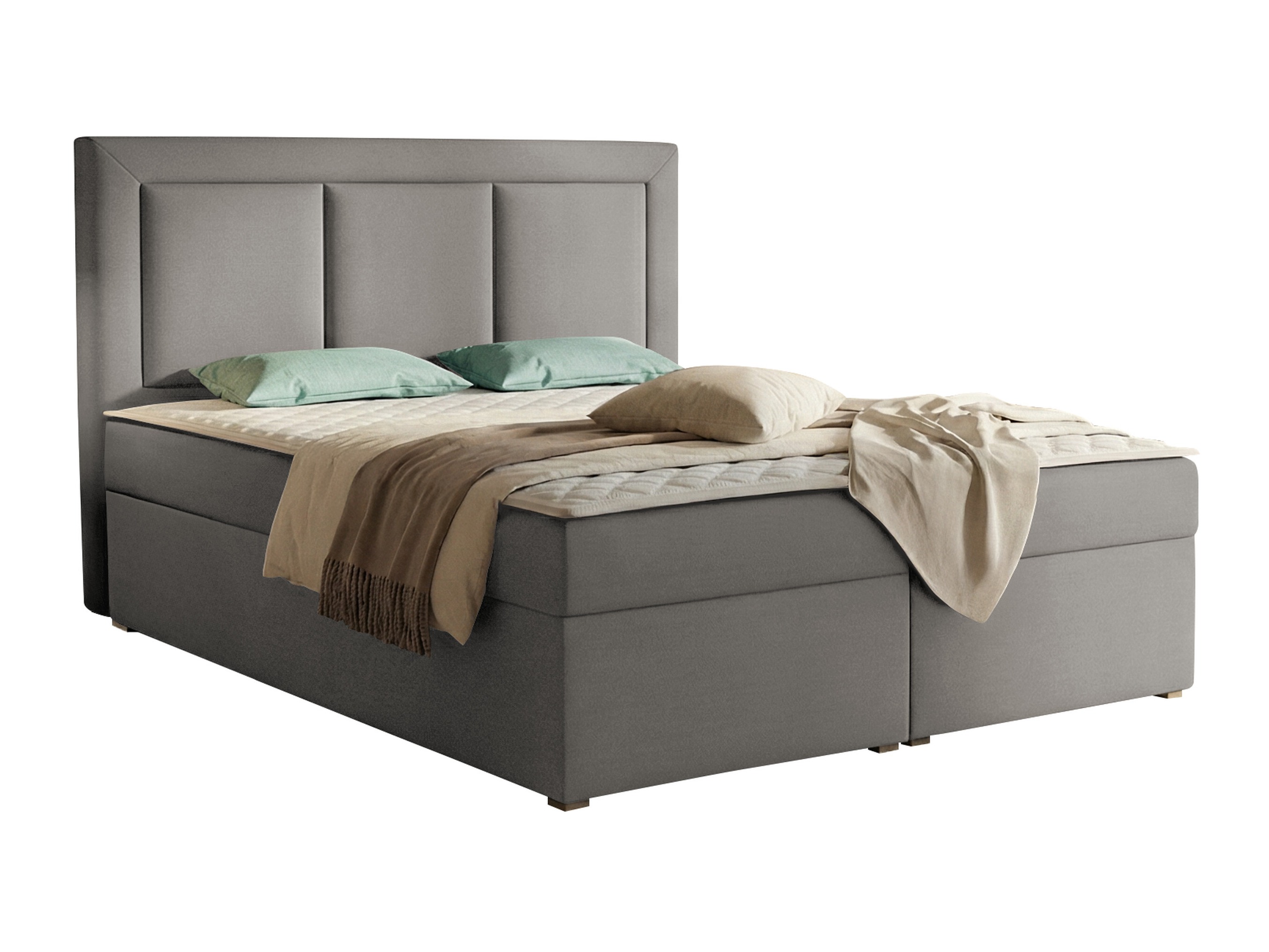 Boxspring krevet Pomona 112 (Victoria 14 867)