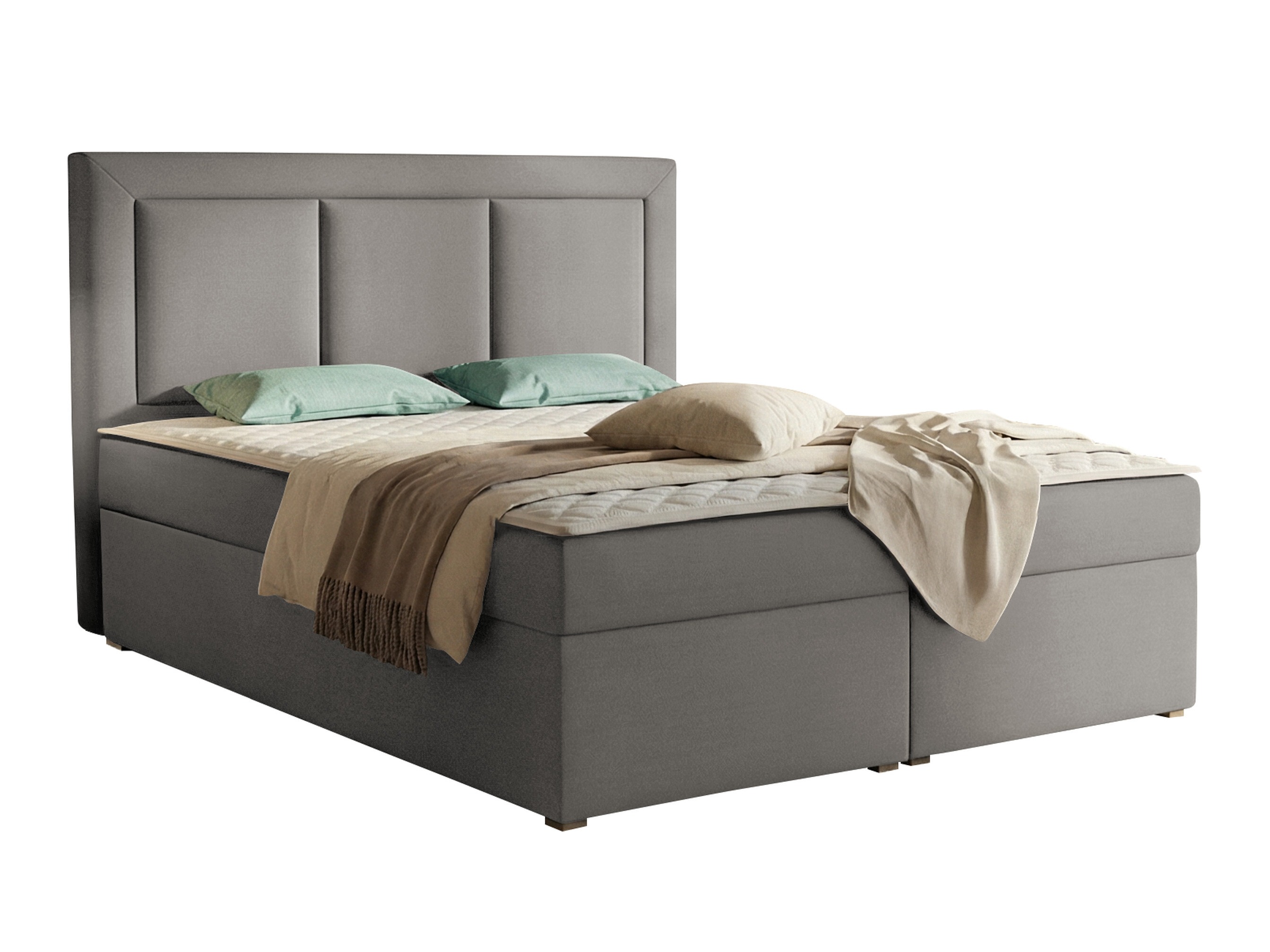 Boxspring krevet Pomona 112 (Victoria 14 867)