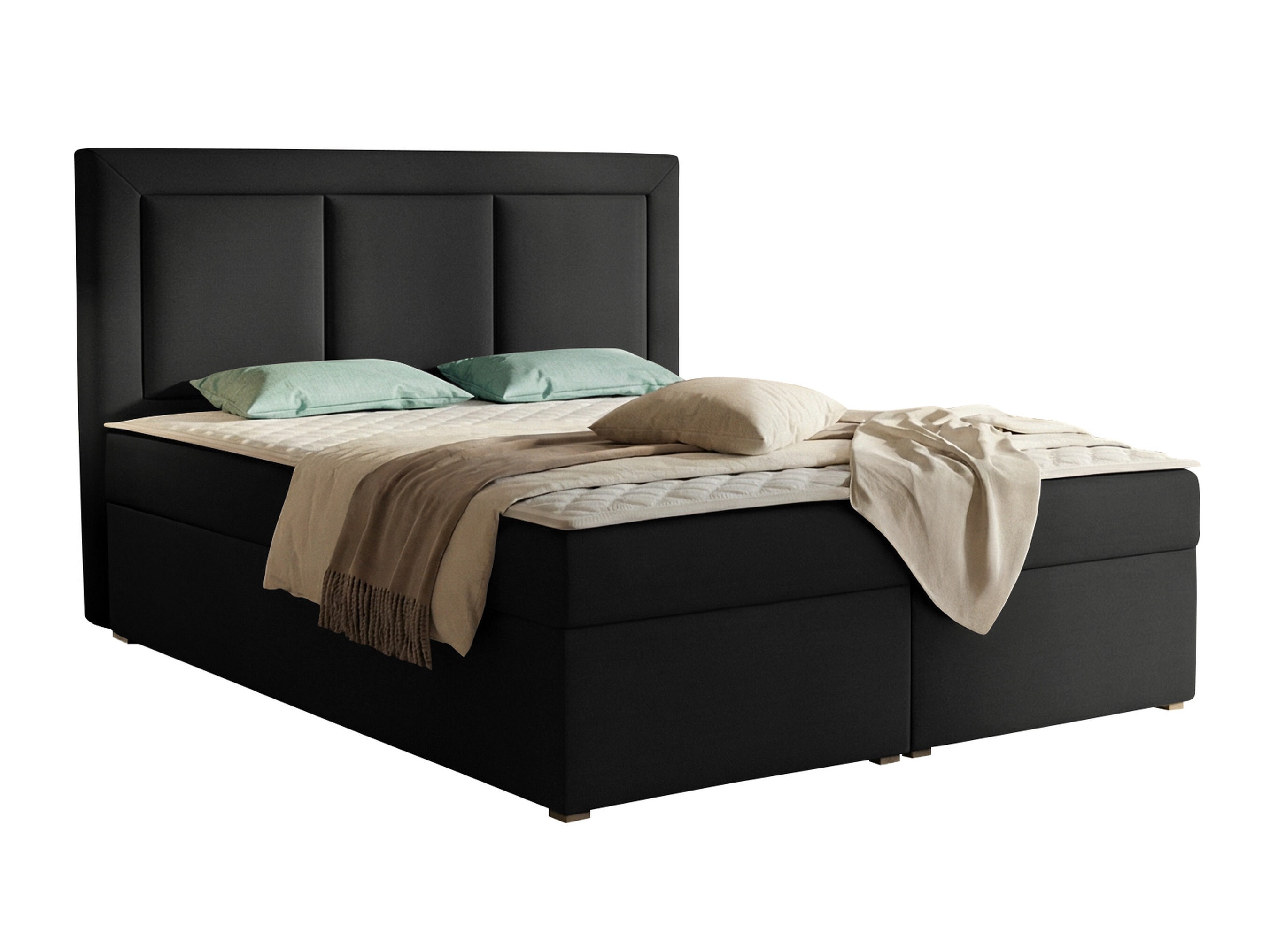 Boxspring krevet Pomona 112 (Victoria 14 869)