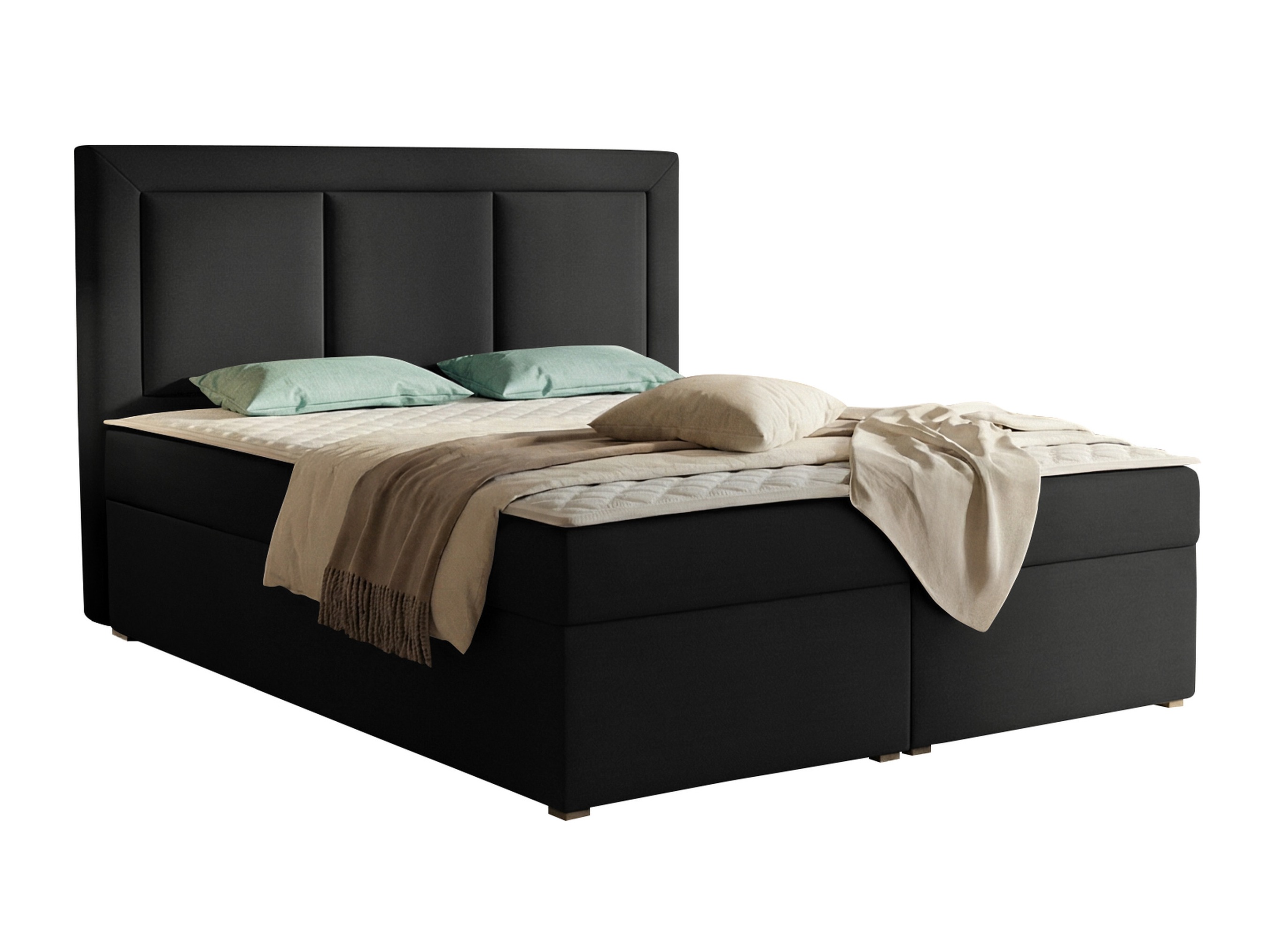 Boxspring krevet Pomona 112 (Victoria 14 869)