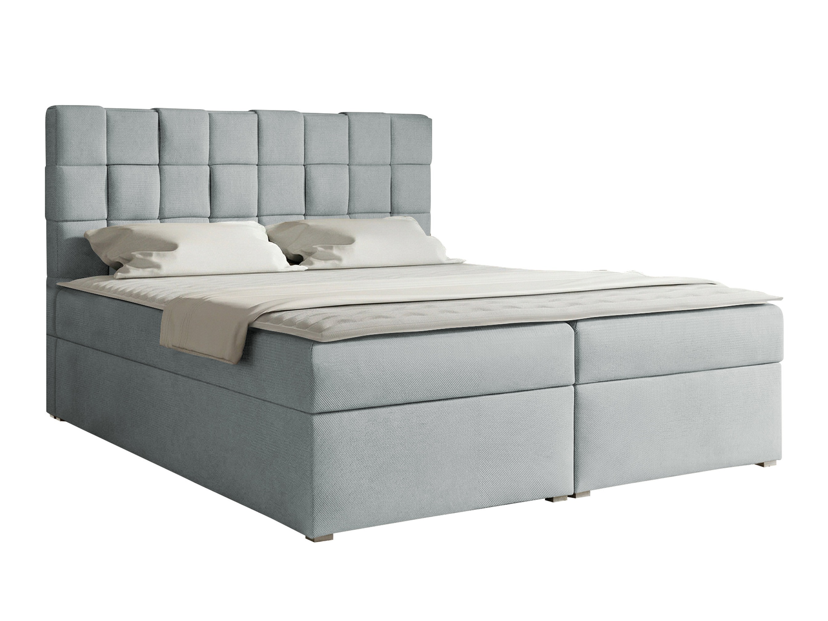 Boxspring krevet Pomona 117 (Paros 05)