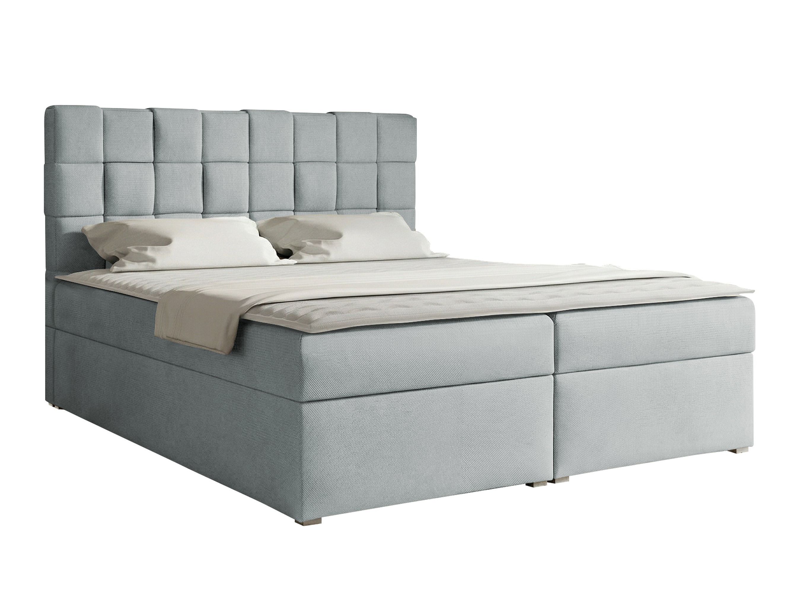 Boxspring krevet Pomona 117 (Paros 05)