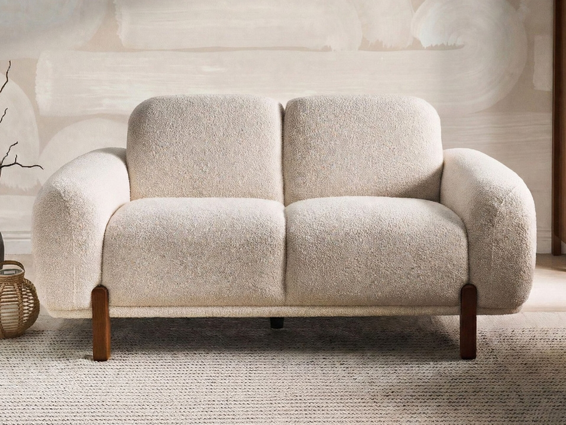 Sofa Berwyn 3306 (Belo)