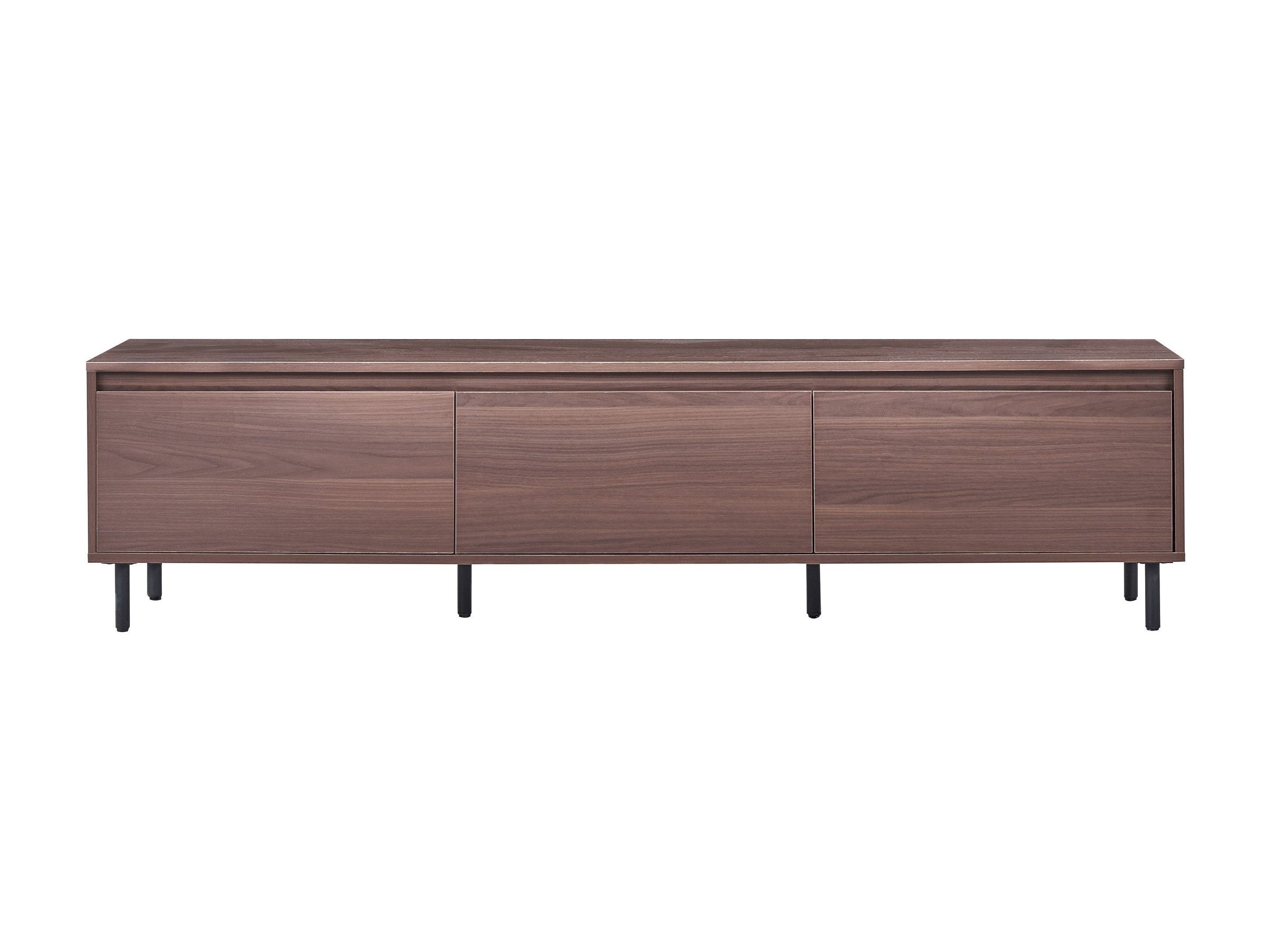 TV komoda Berwyn 3310 (Tamno drvo)