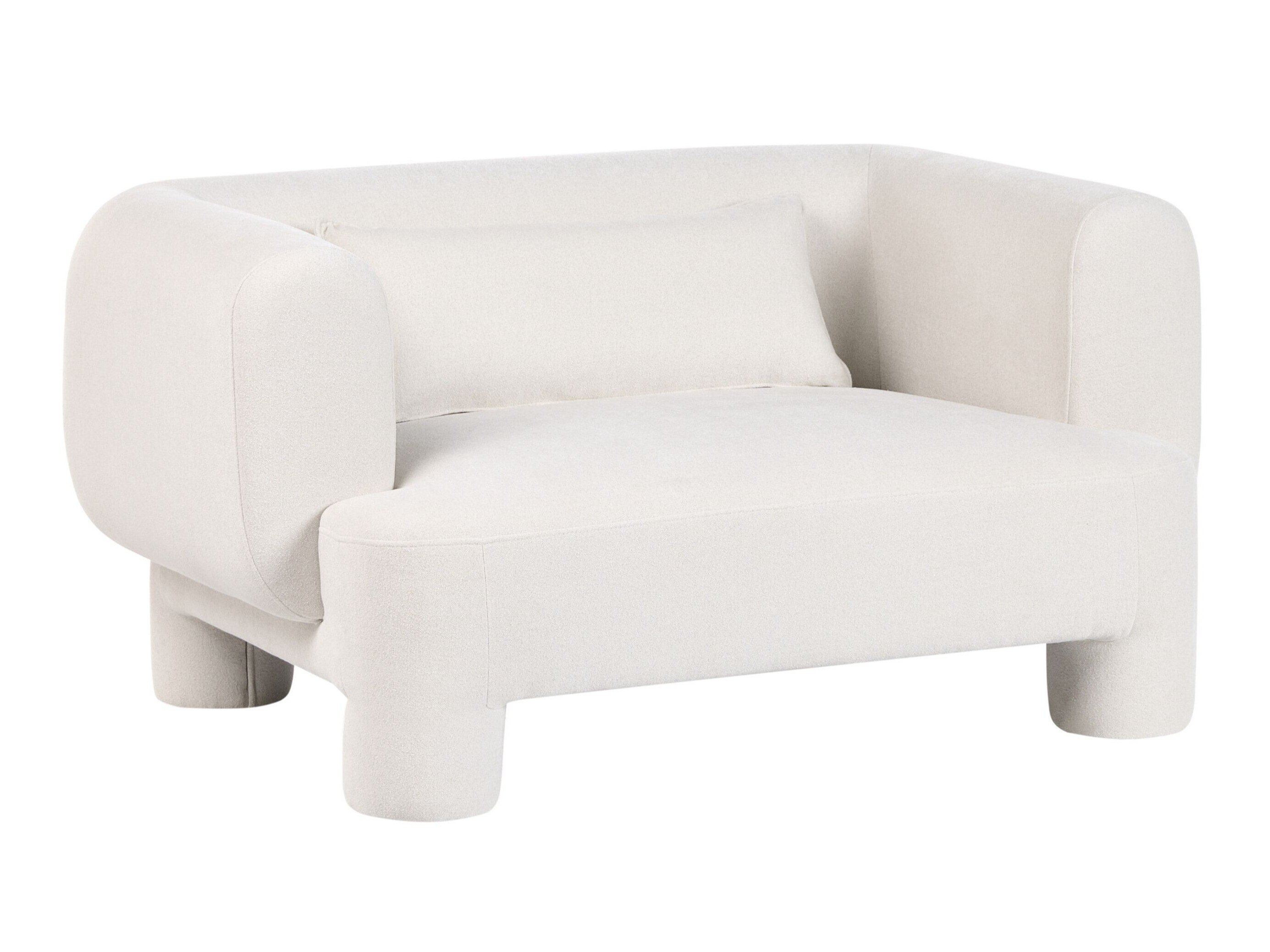 Sofa Cavsali 100 (Belo)