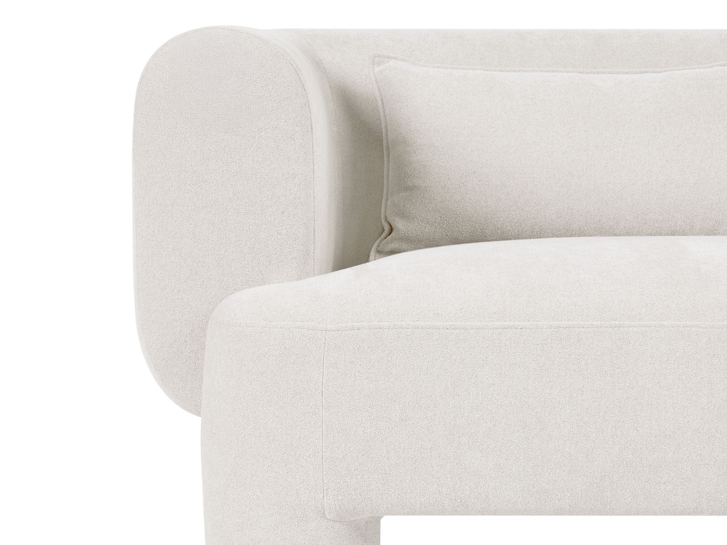 Sofa Cavsali 100 (Belo)