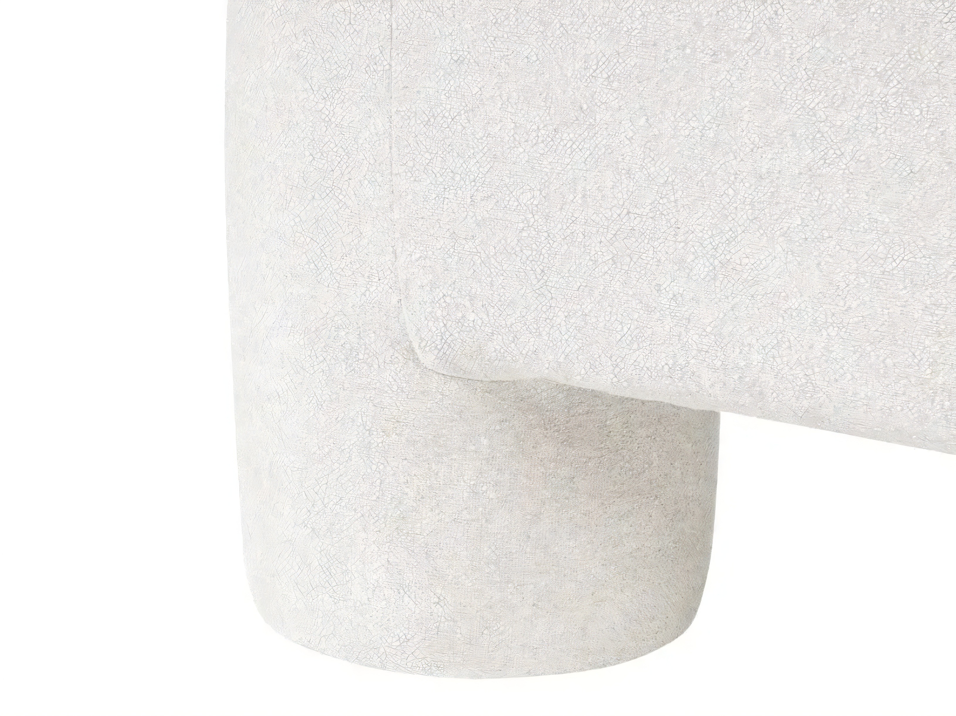 Sofa Cavsali 100 (Belo)
