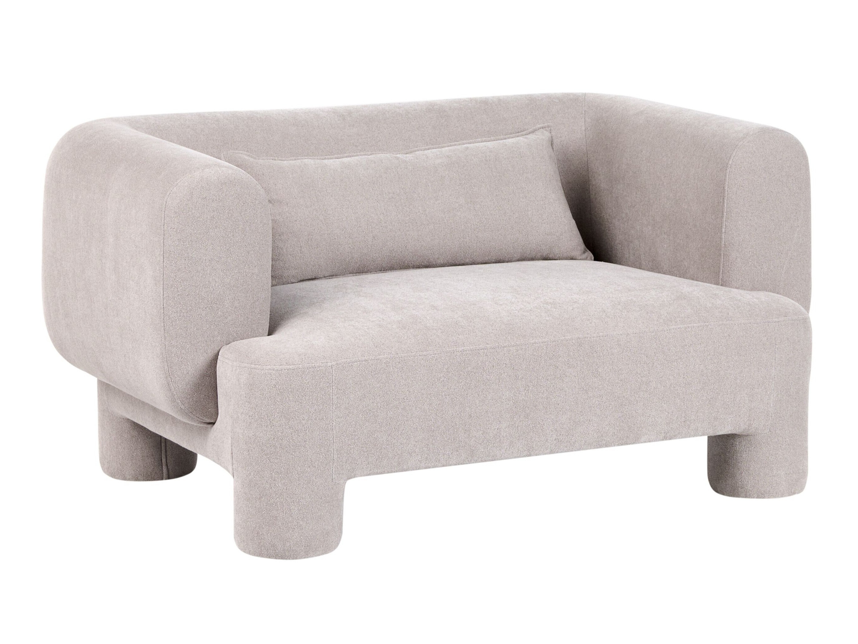 Sofa Cavsali 100 (Bež)