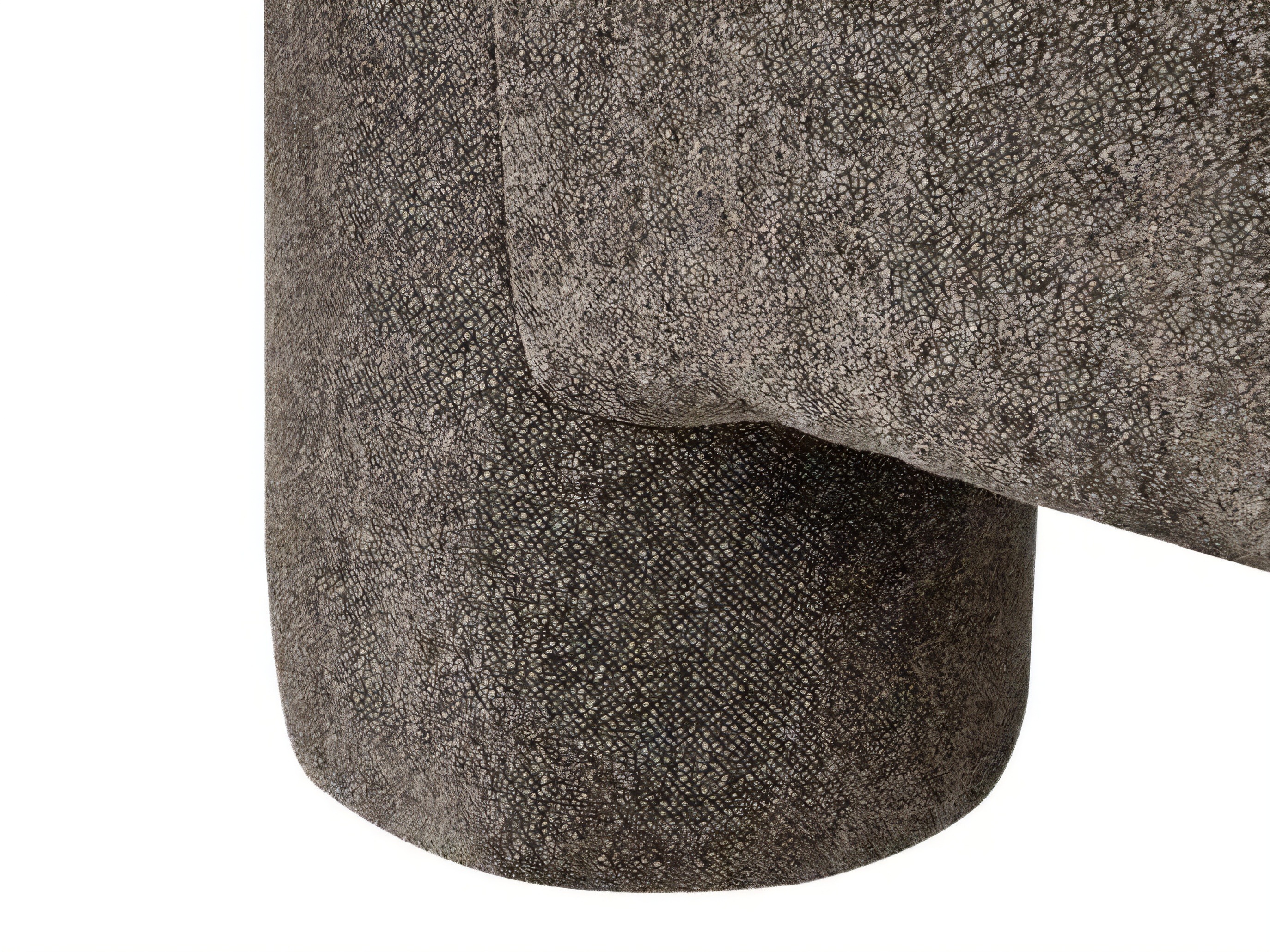 Sofa Cavsali 100 (Smeđa)