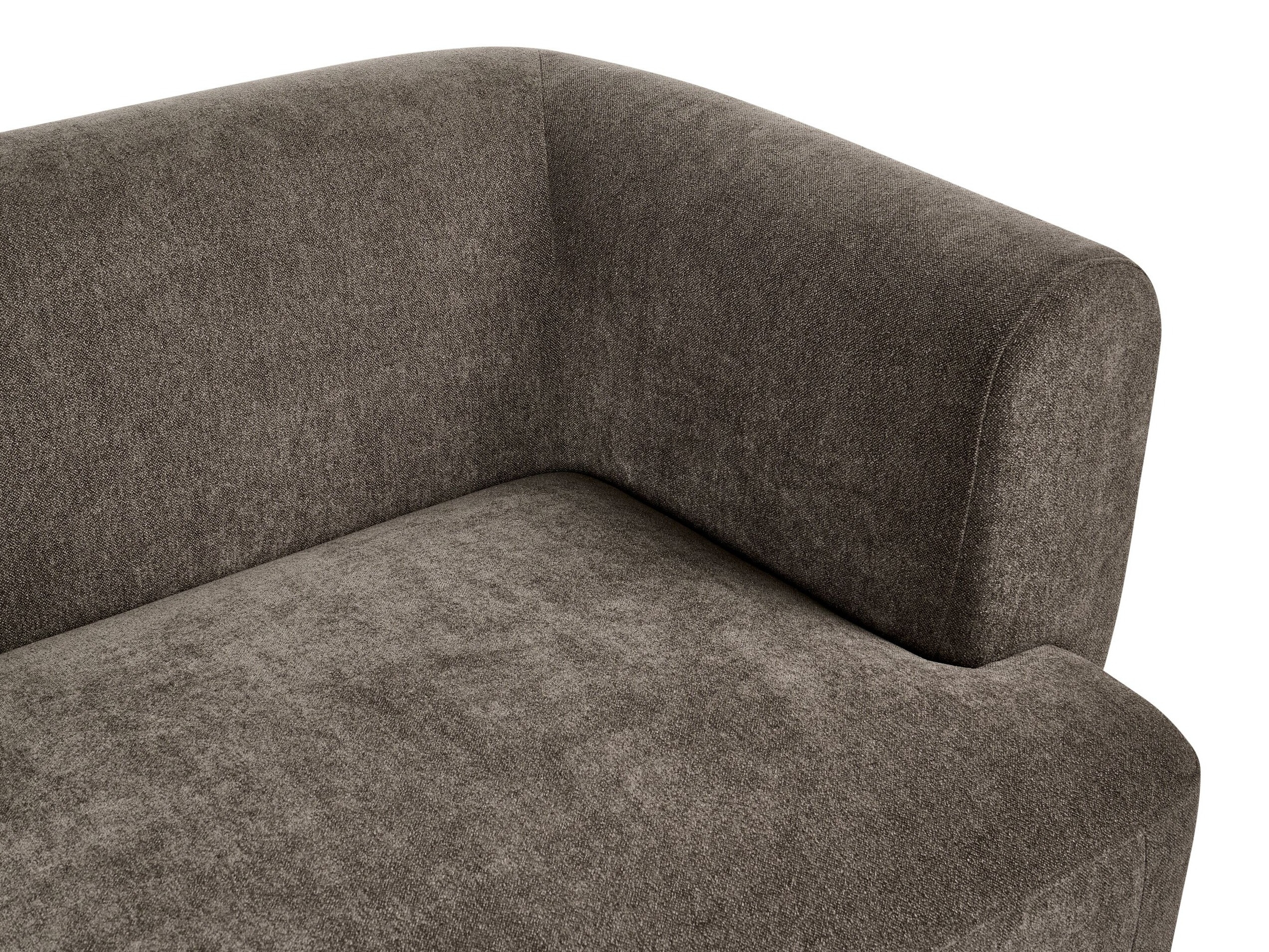 Sofa Cavsali 100 (Smeđa)