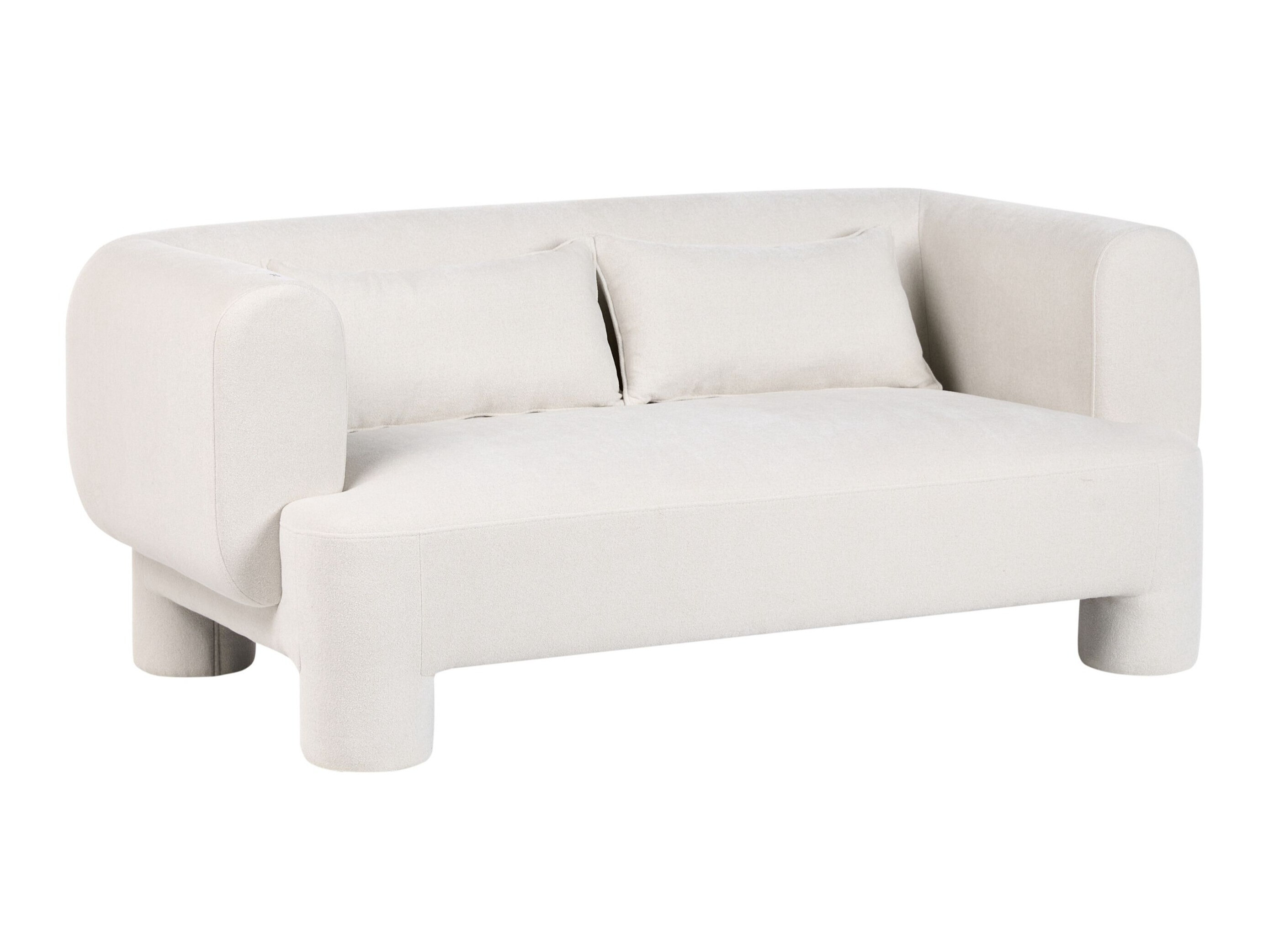 Sofa Cavsali 101 (Belo)