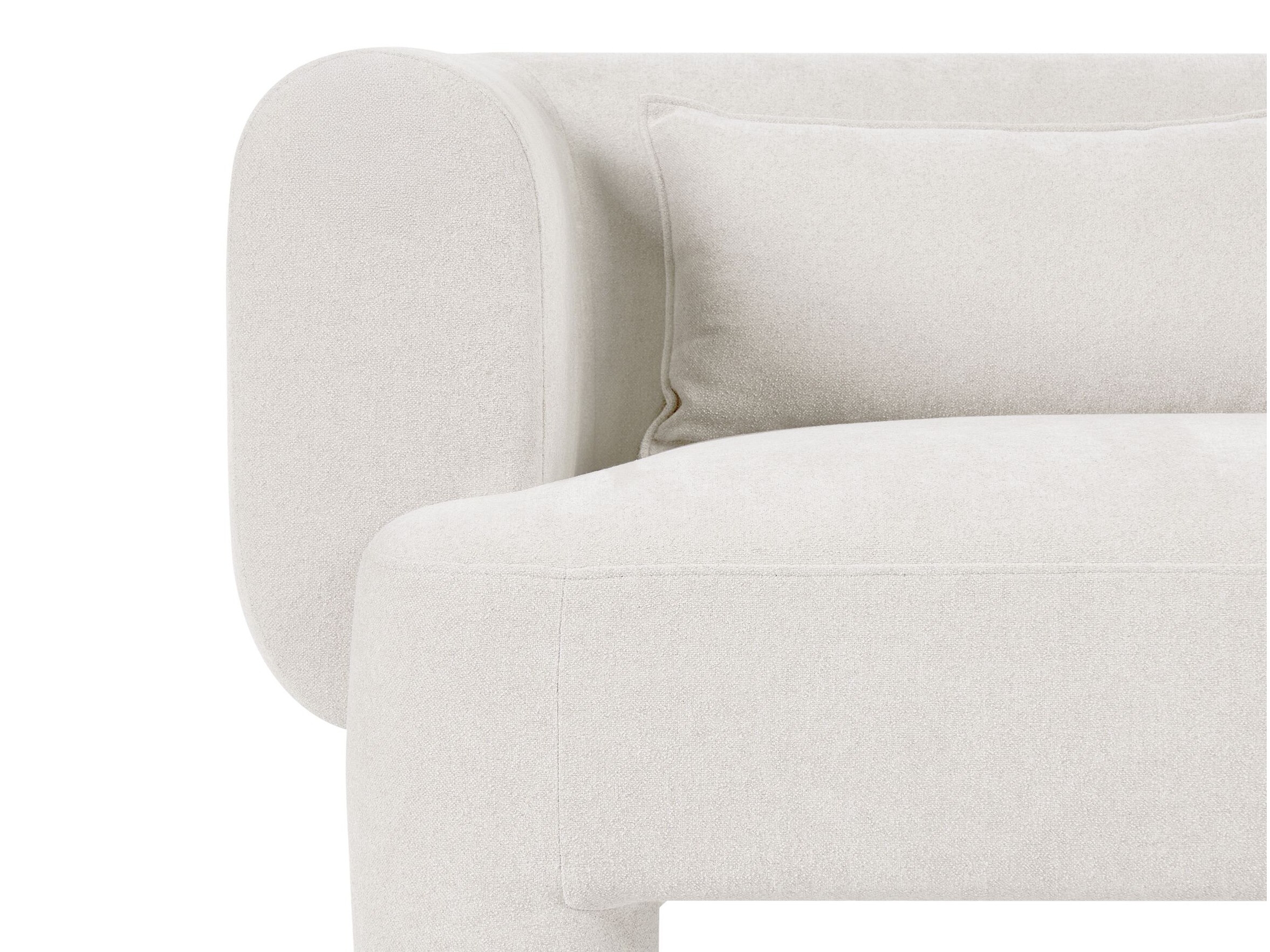 Sofa Cavsali 101 (Belo)
