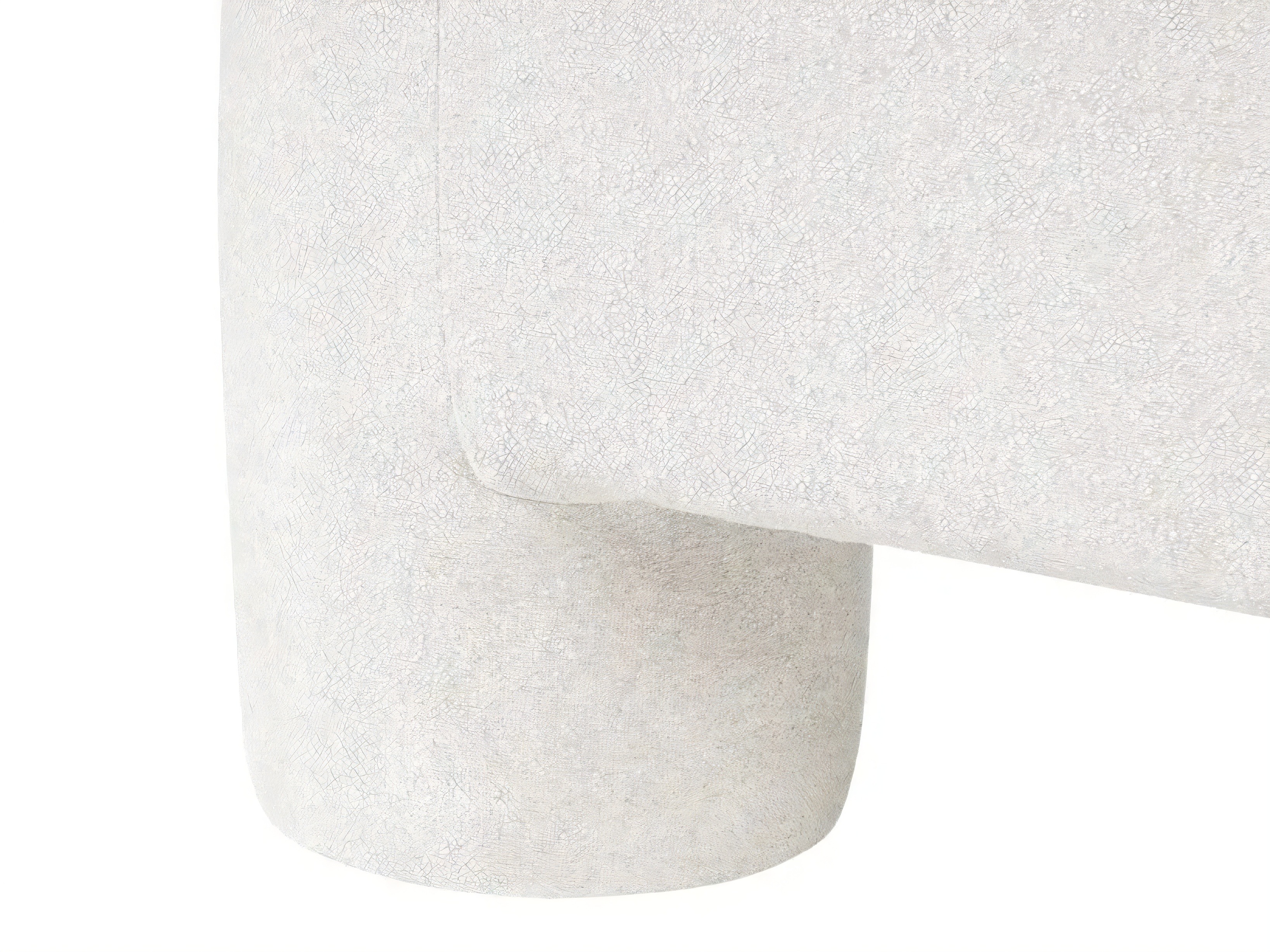 Sofa Cavsali 101 (Belo)
