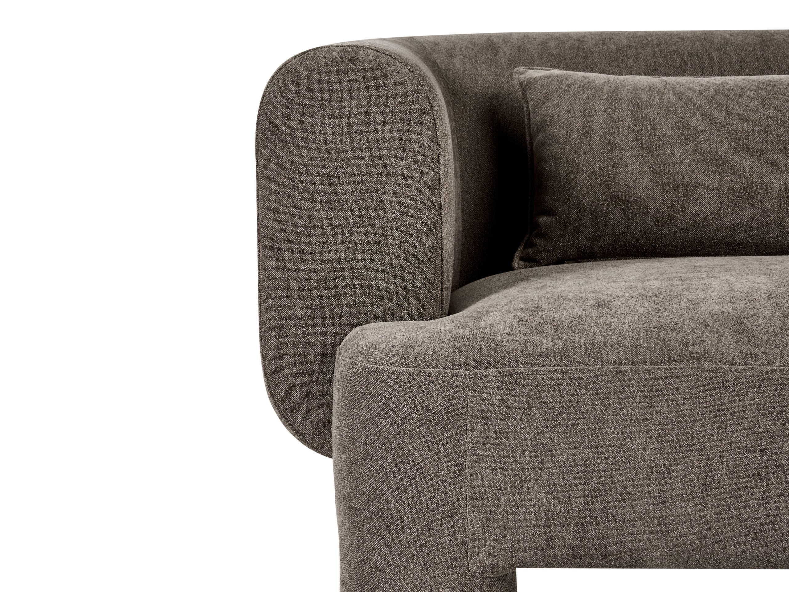 Sofa Cavsali 101 (Smeđa)